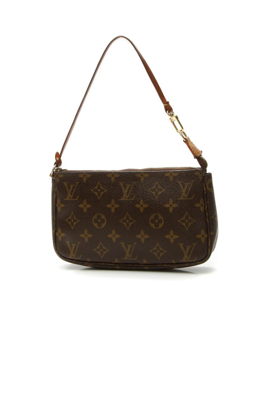 Pochette Accessories Bag - Monogram