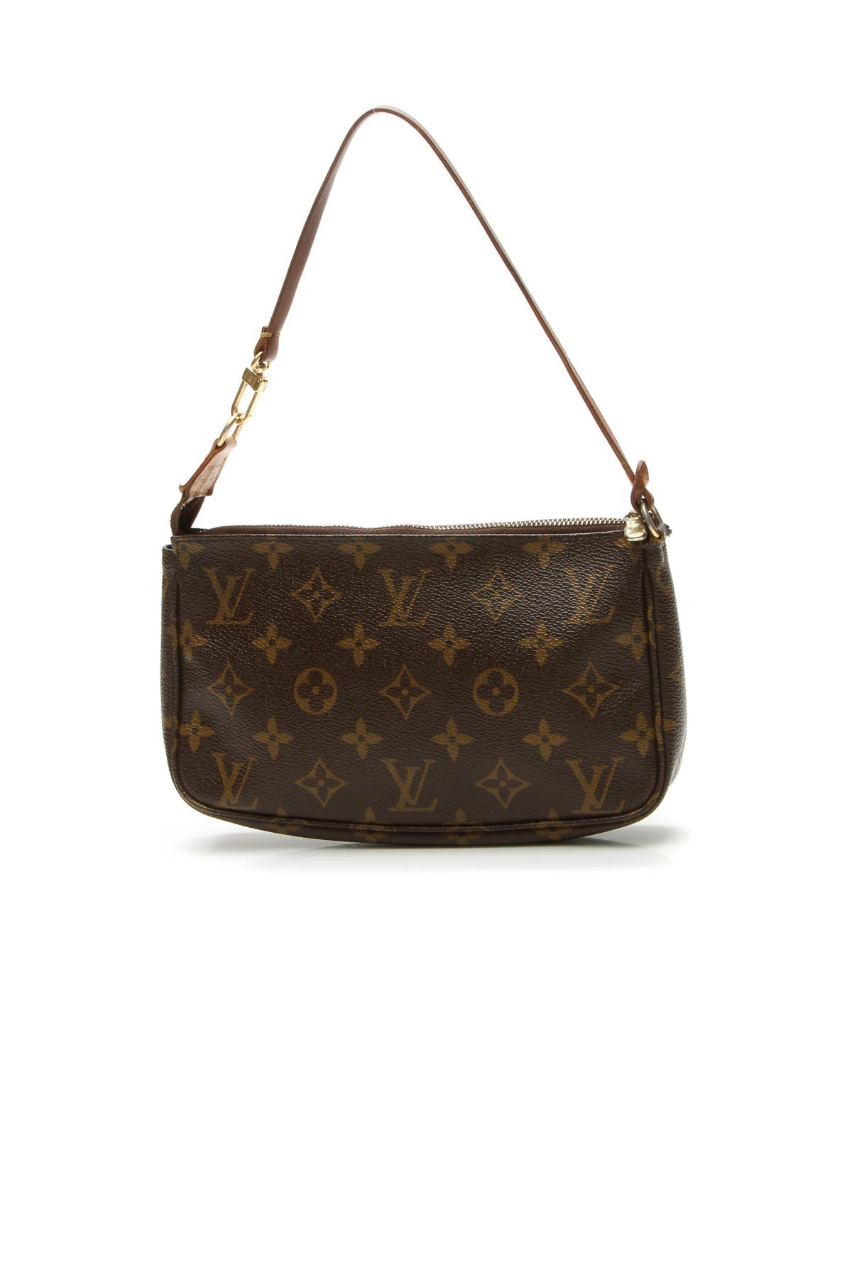 Pochette Accessories Bag - Monogram