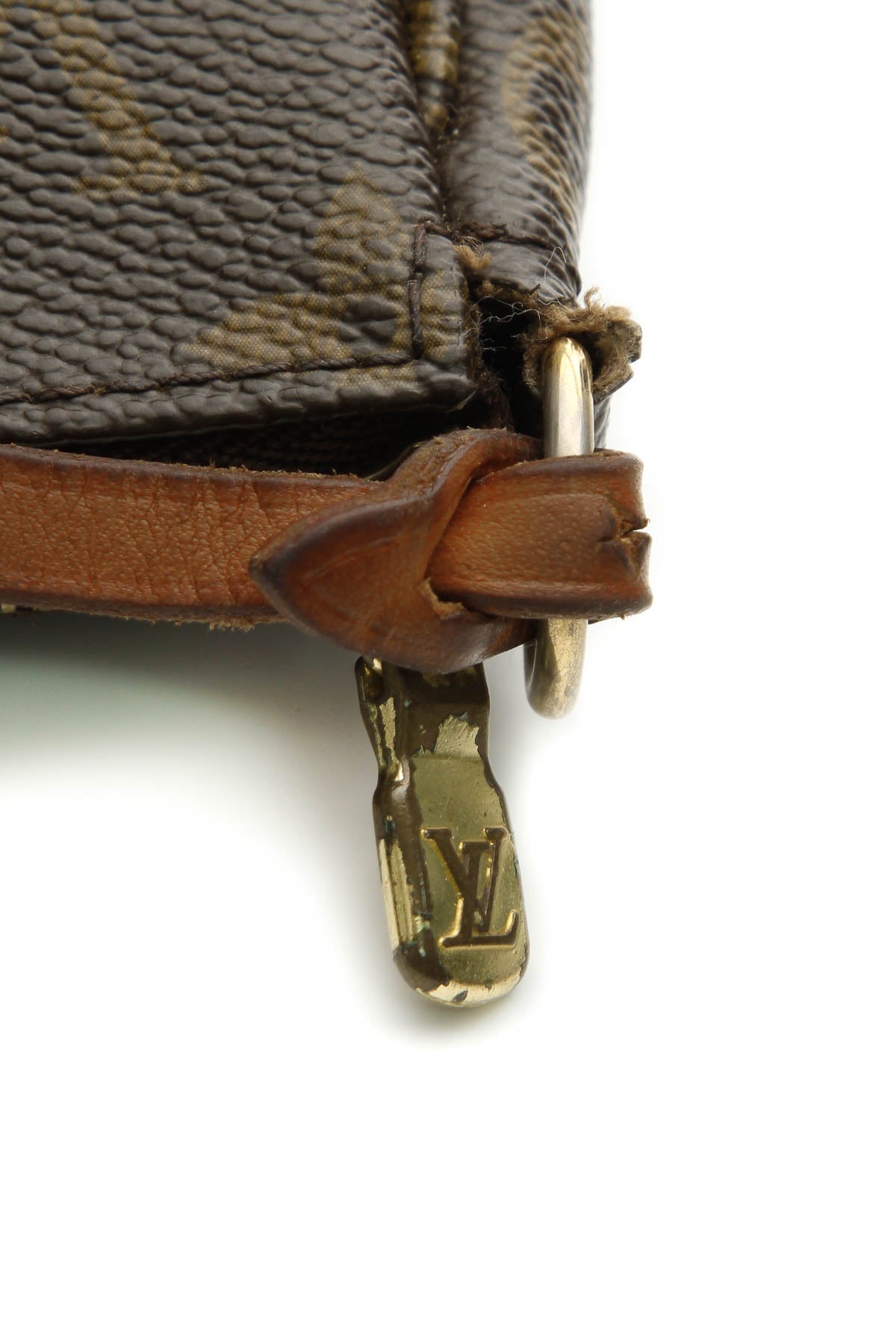 Pochette Accessories Bag - Monogram