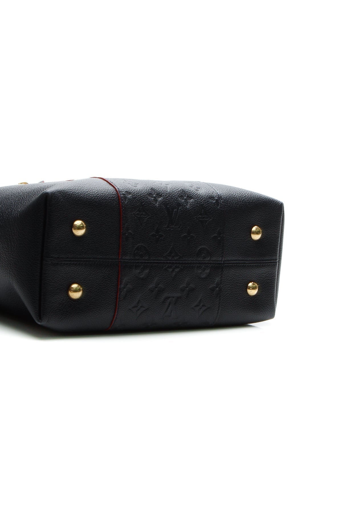 Empreinte Melie Hobo Bag - Marine Rouge