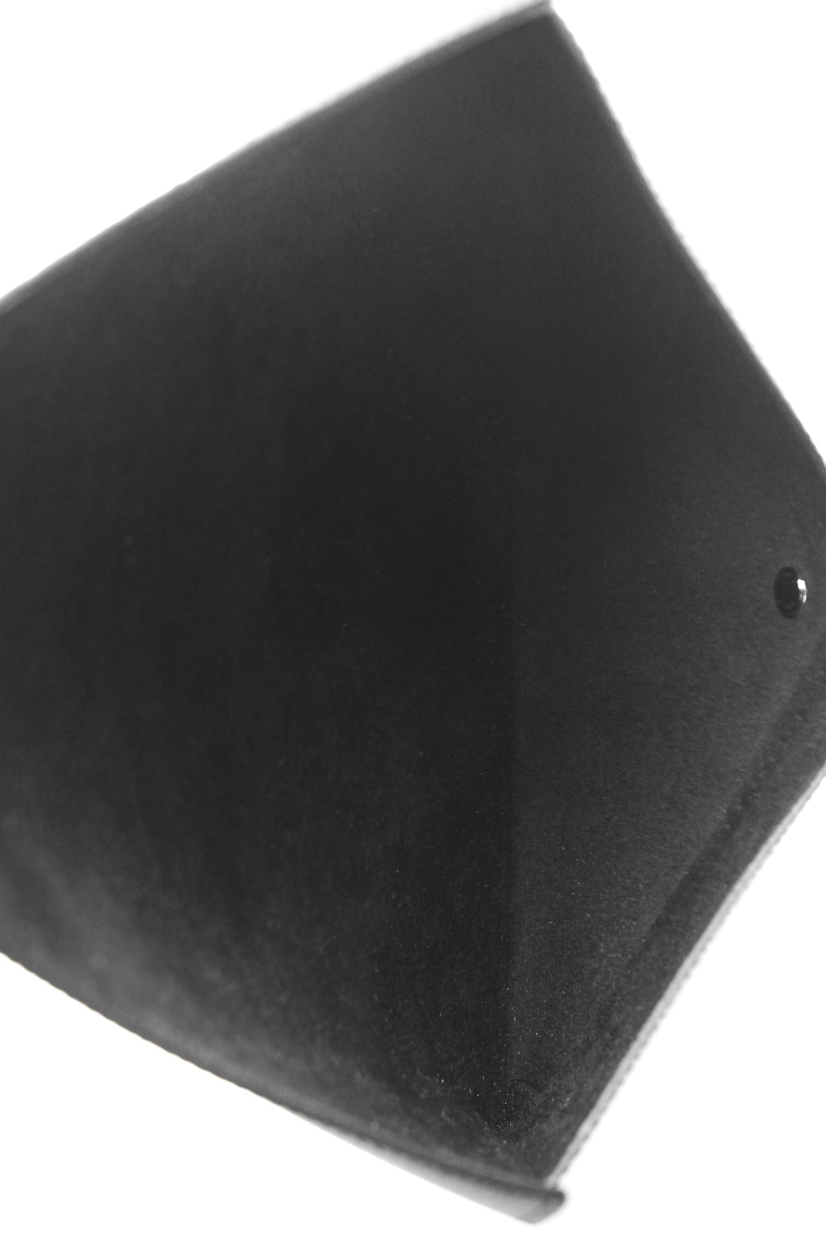 Kirigami Large Pochette - Epi Black