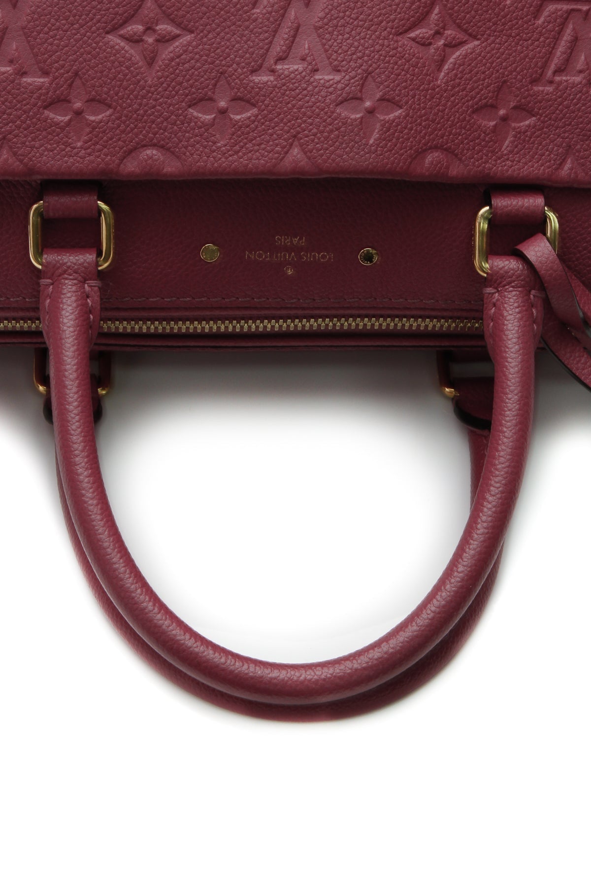 Empreinte Speedy Bandouliere 25 NM Bag - Aurore