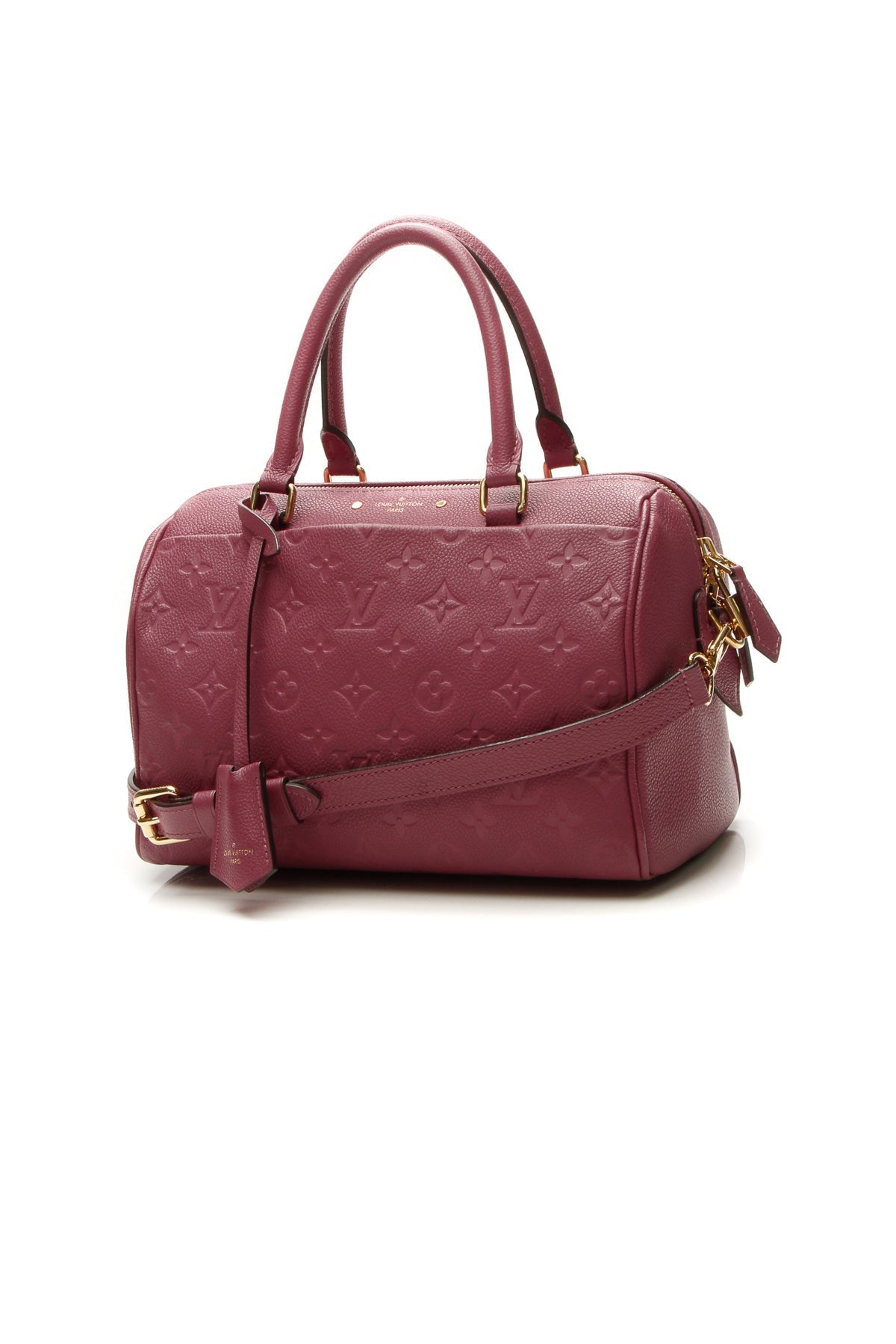 Empreinte Speedy Bandouliere 25 NM Bag - Aurore