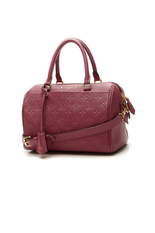 Empreinte Speedy Bandouliere 25 NM Bag - Aurore