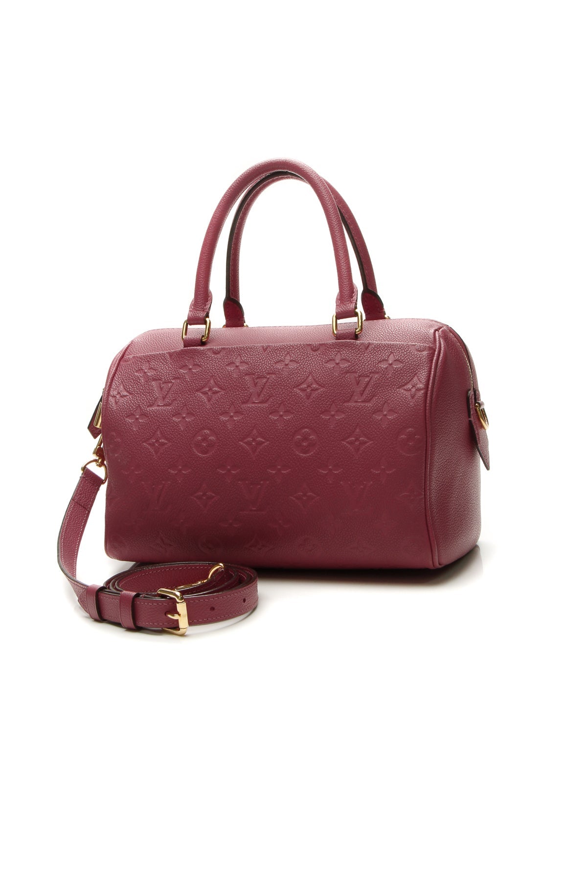 Empreinte Speedy Bandouliere 25 NM Bag - Aurore