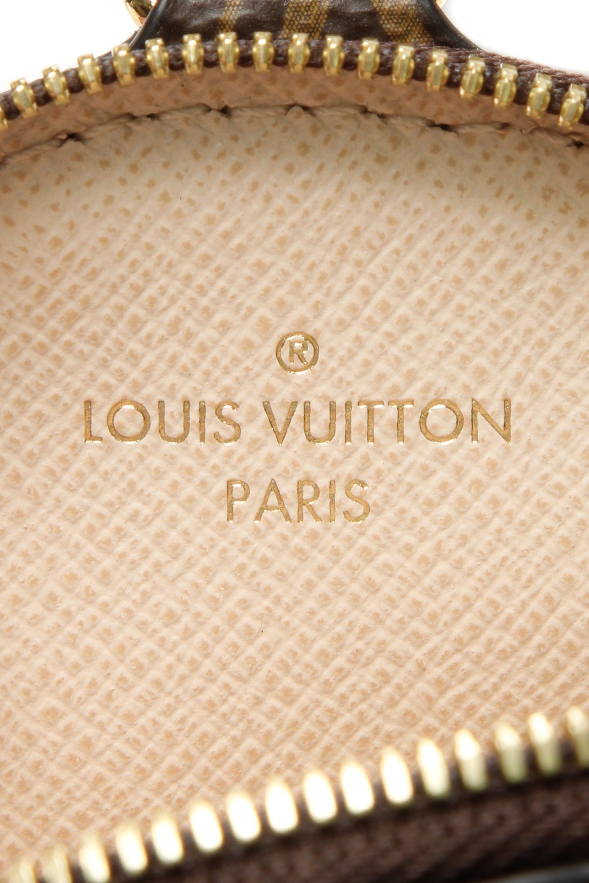 Multi Pochette Accessoires Bag - Monogram/Khaki