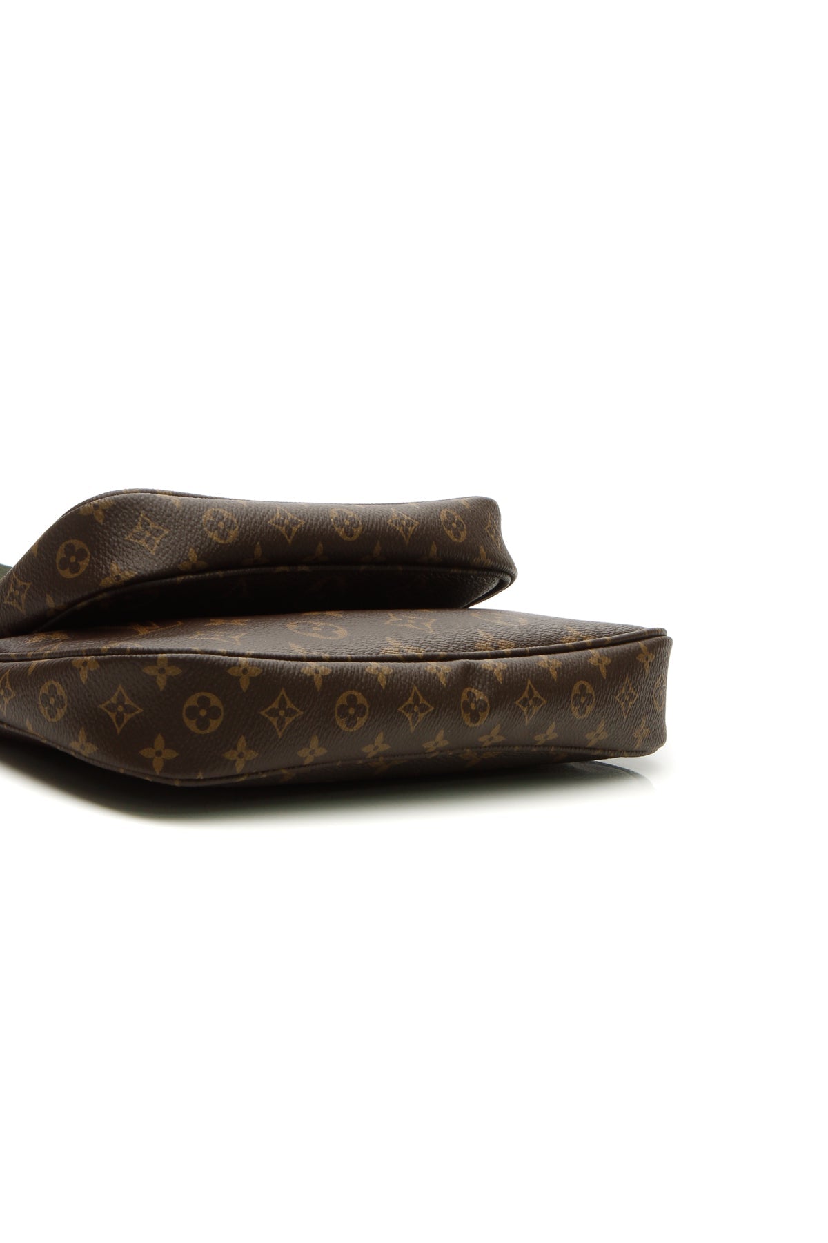 Multi Pochette Accessoires Bag - Monogram/Khaki