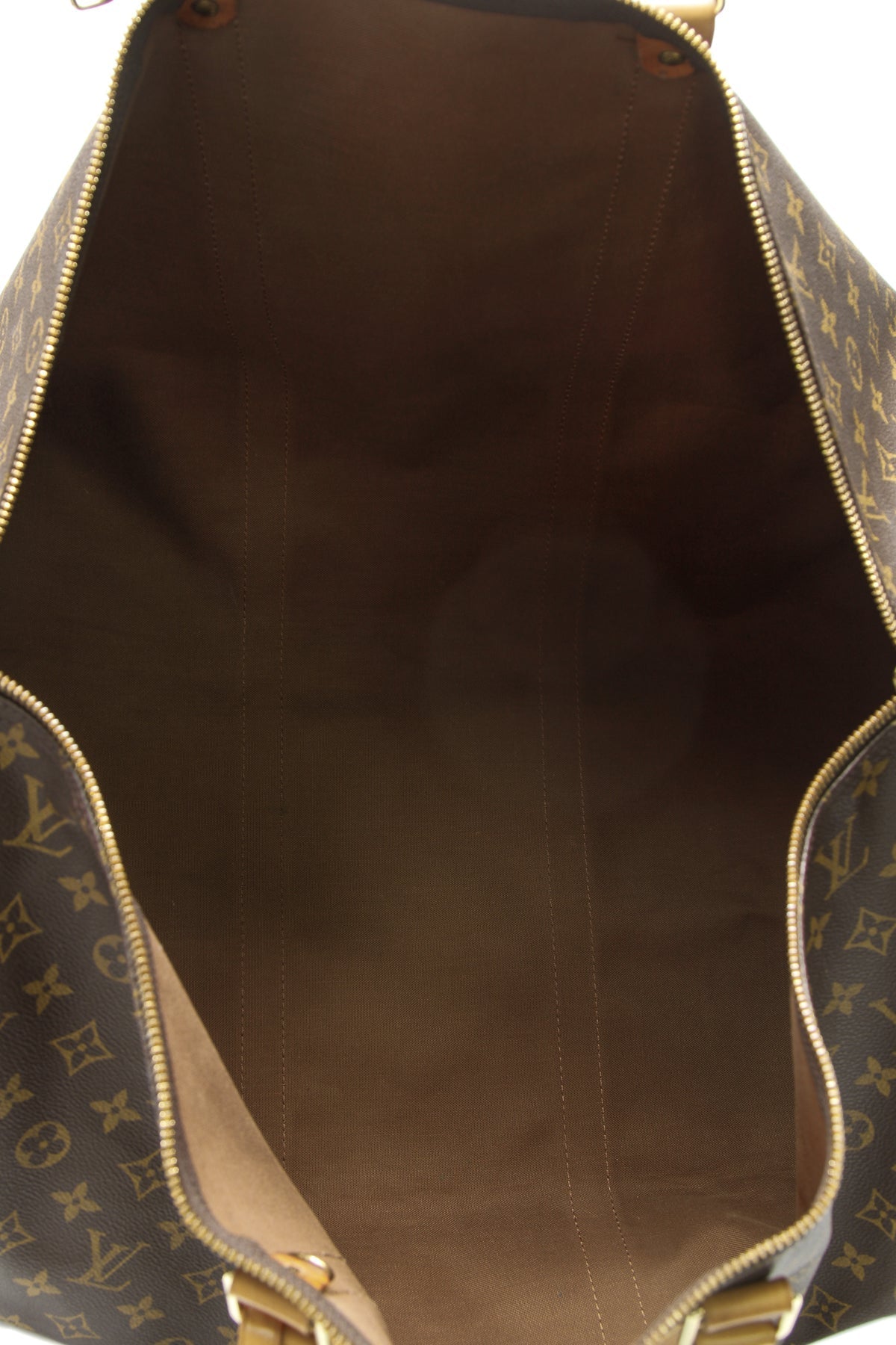 Vintage Keepall 60 Travel bag - Monogram