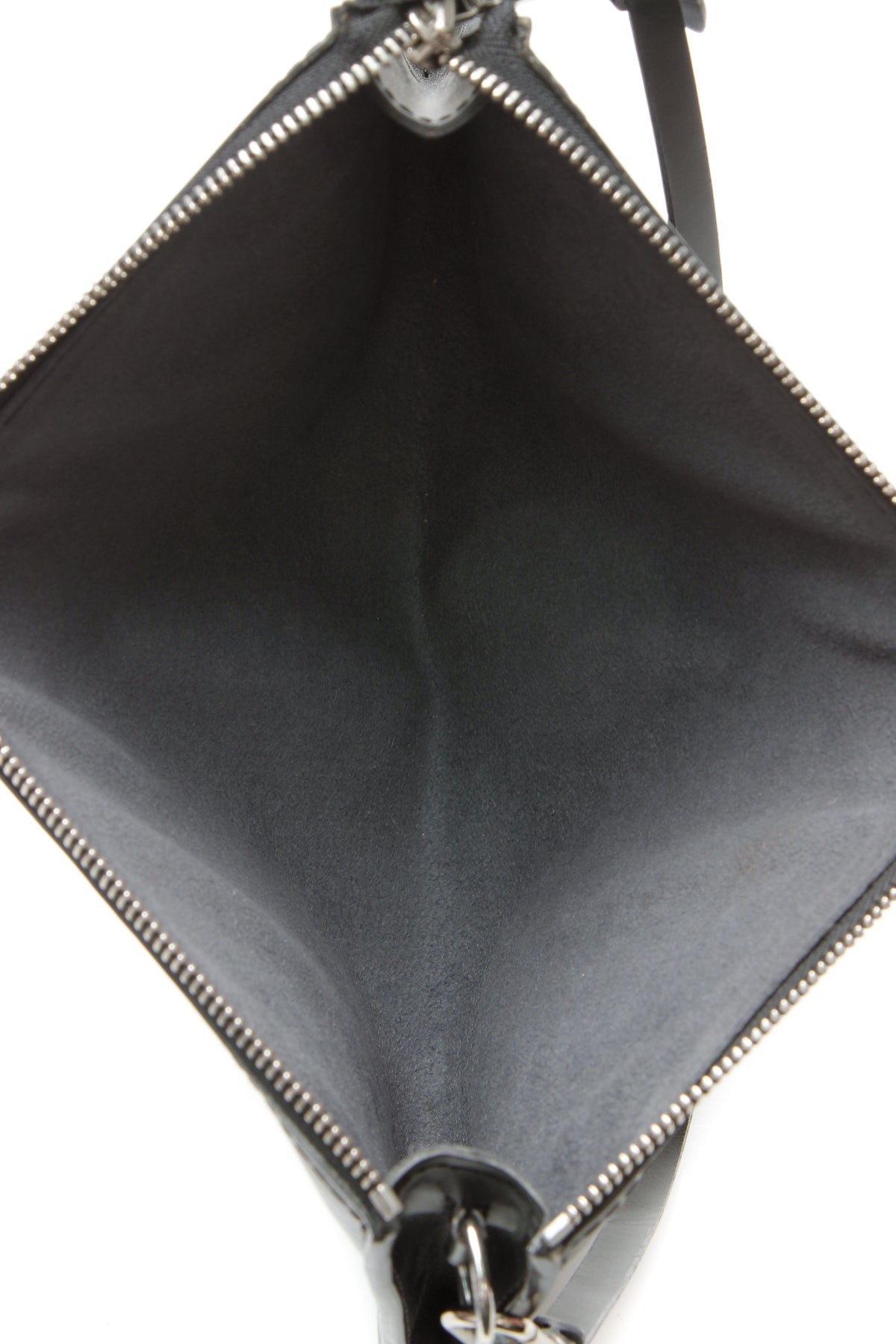 Epi Pochette Accessoires NM Bag - Noir