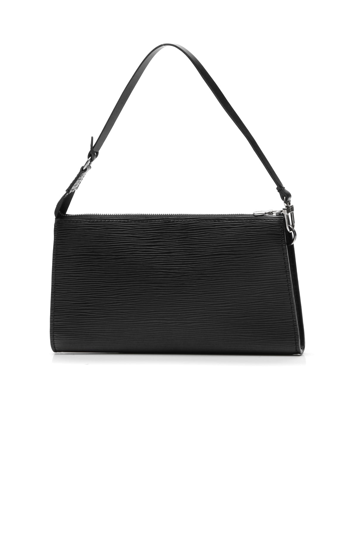 Epi Pochette Accessoires NM Bag - Noir
