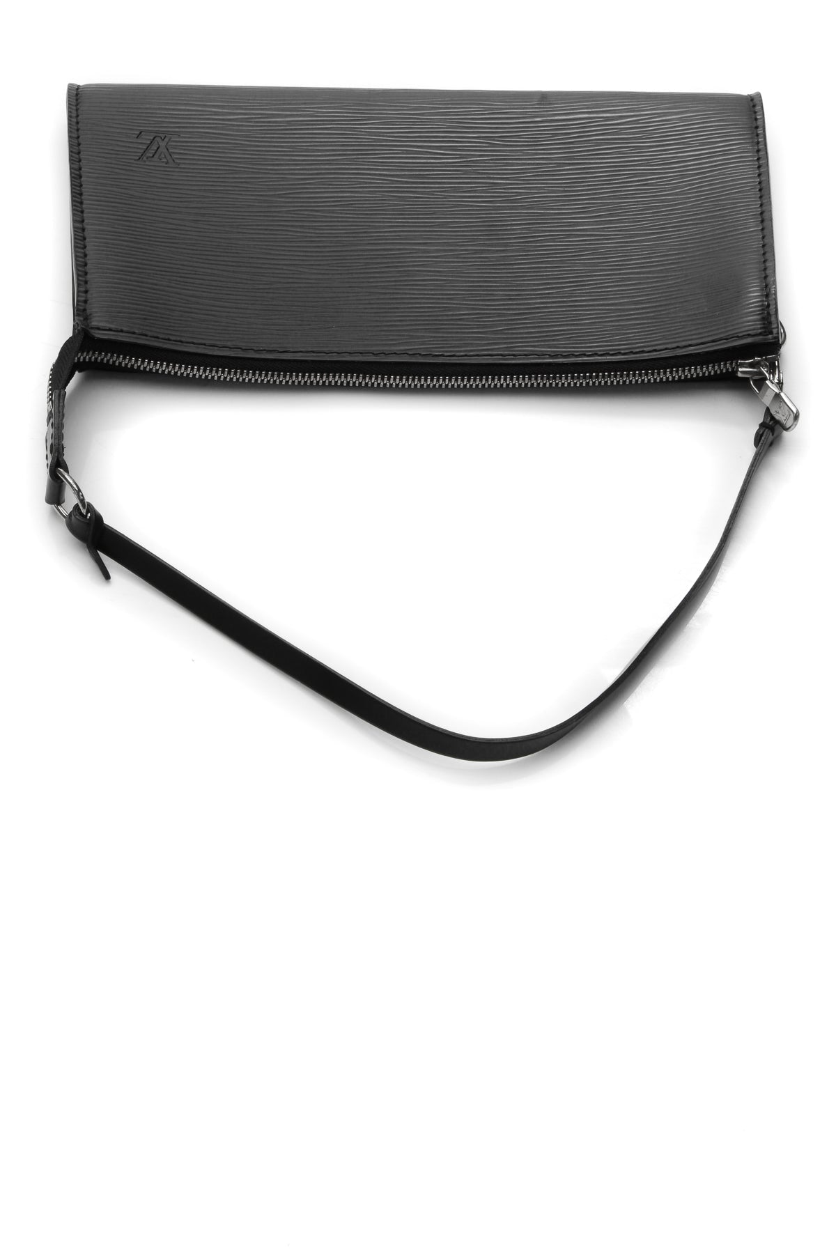 Epi Pochette Accessoires NM Bag - Noir