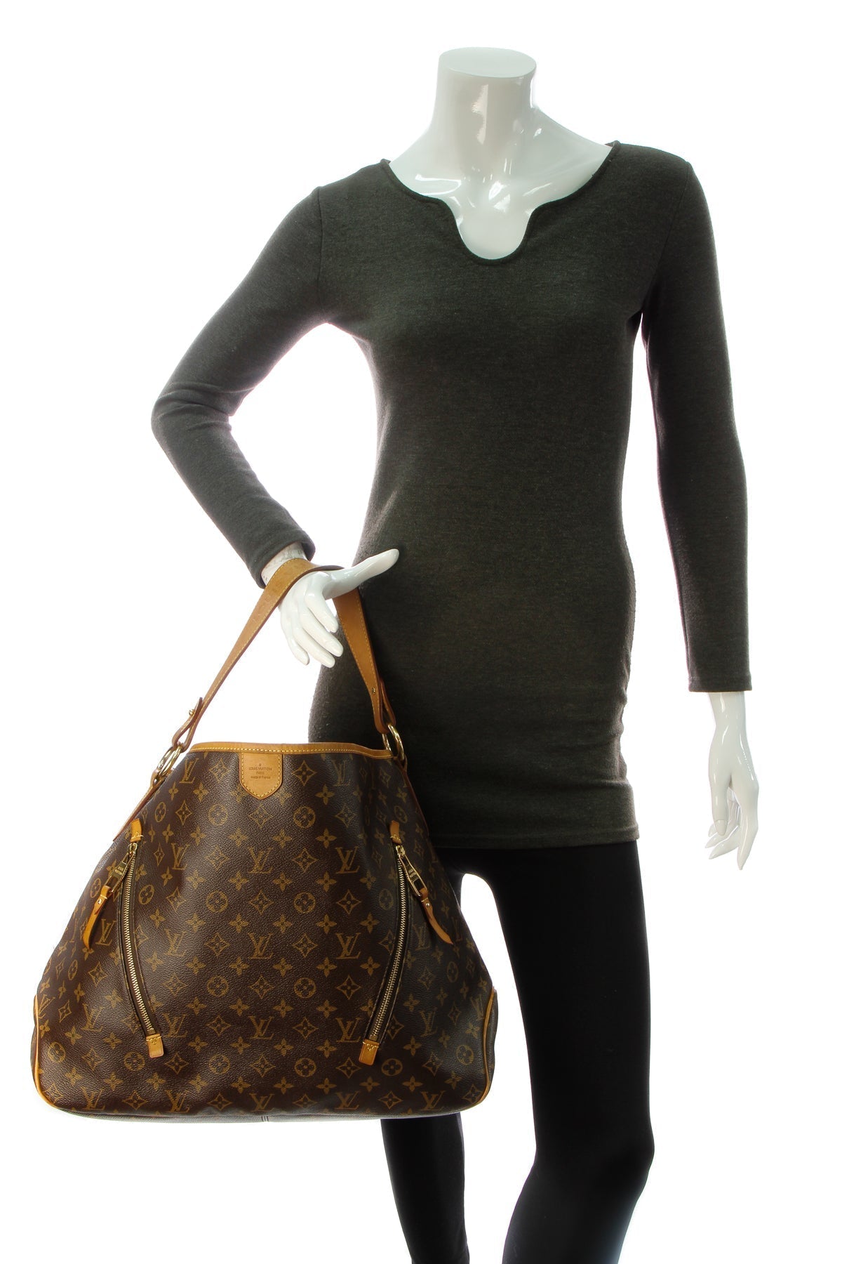 Delightful GM Bag - Monogram