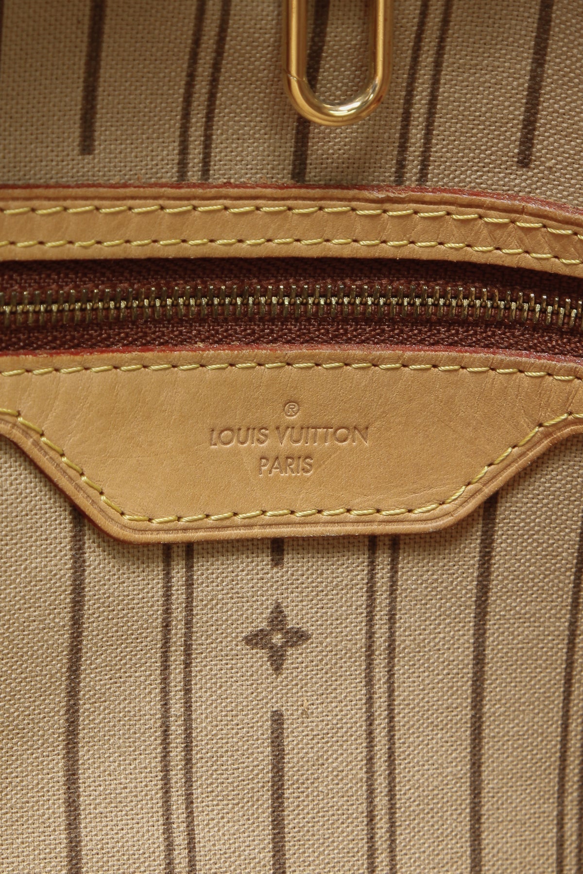 Delightful GM Bag - Monogram