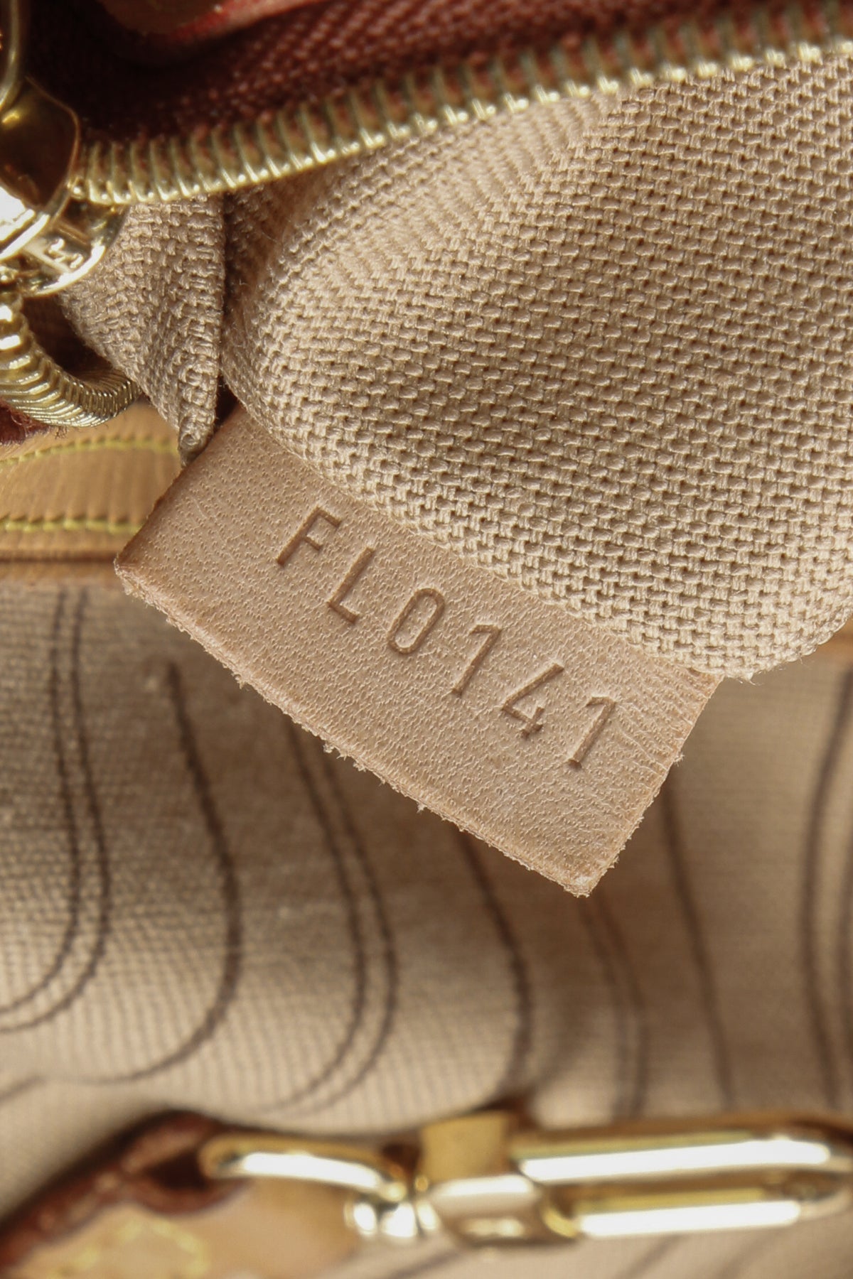 Delightful GM Bag - Monogram