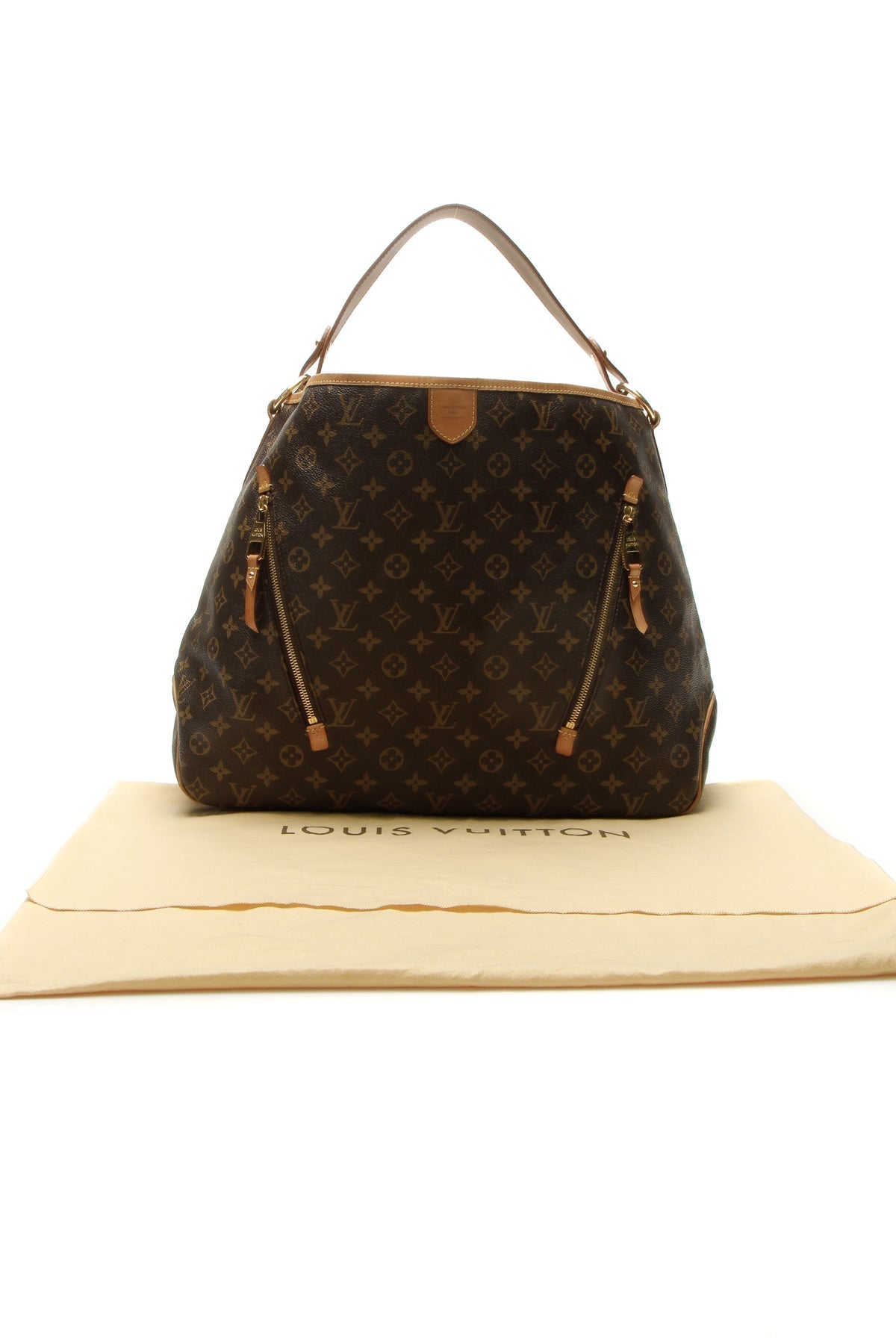 Delightful GM Bag - Monogram