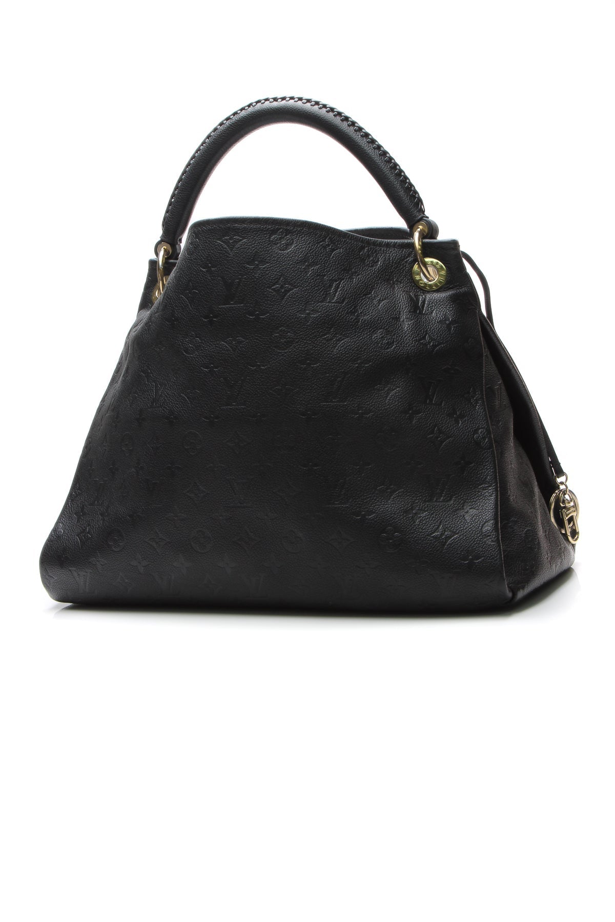 Empreinte Artsy MM Bag - Black