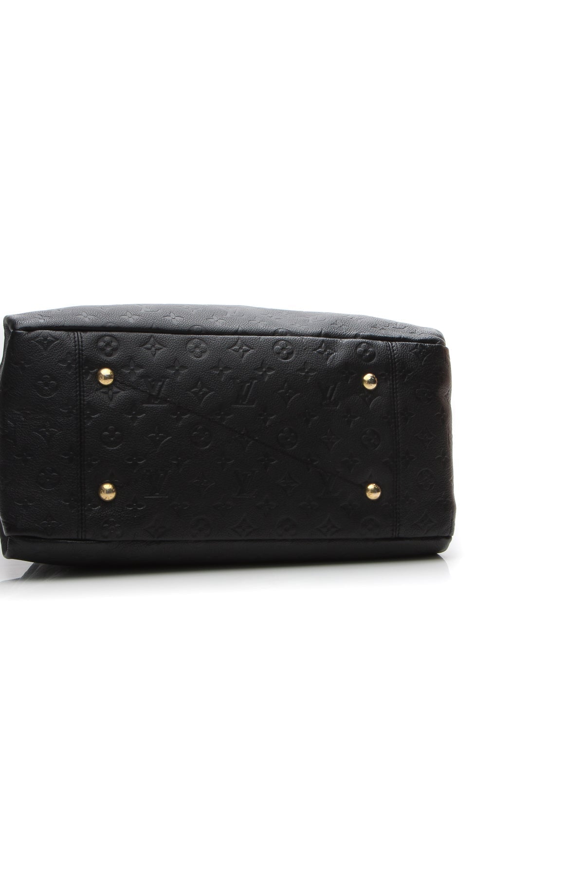 Empreinte Artsy MM Bag - Black