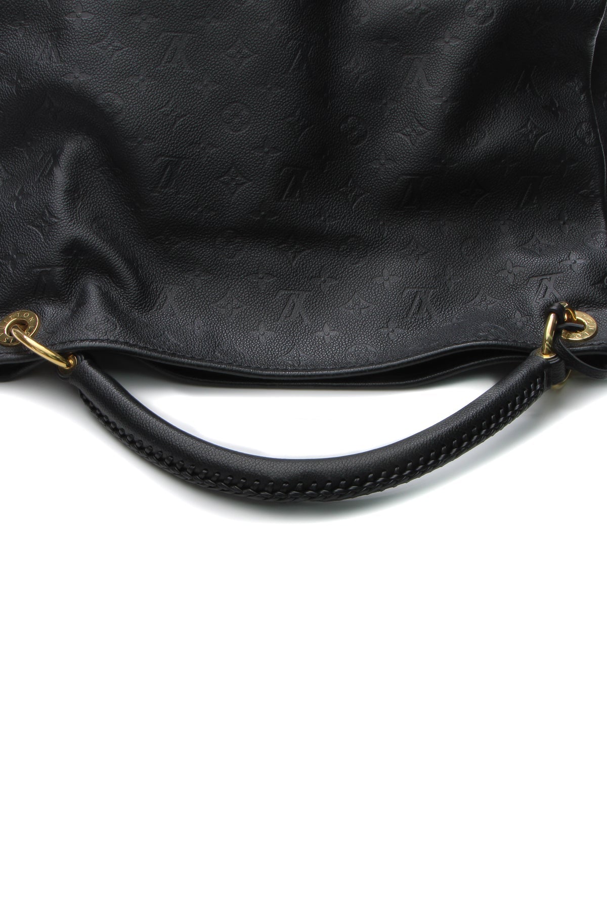 Empreinte Artsy MM Bag - Black