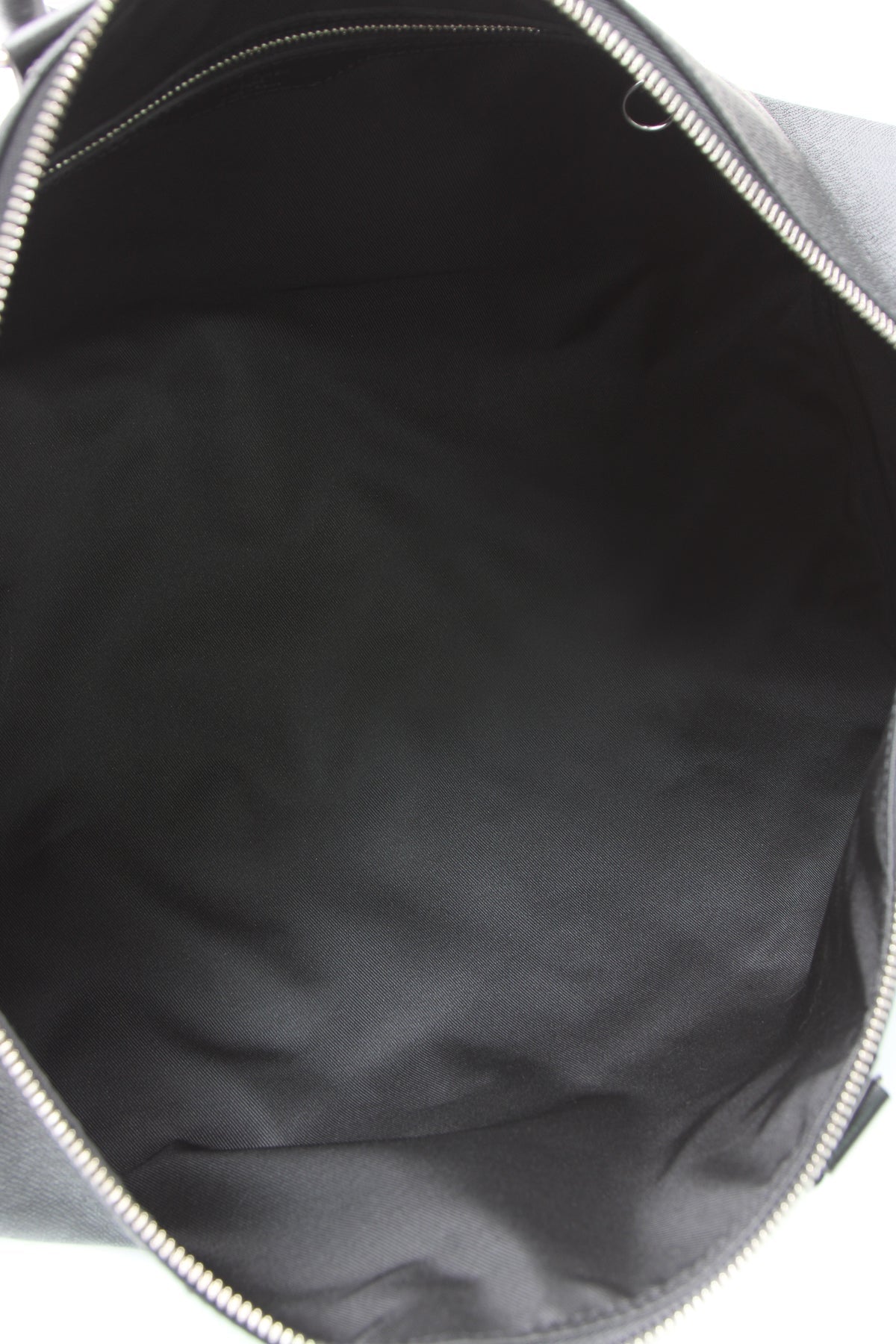 Keepall Bandouliere 50 Travel Bag - Monogram Eclipse