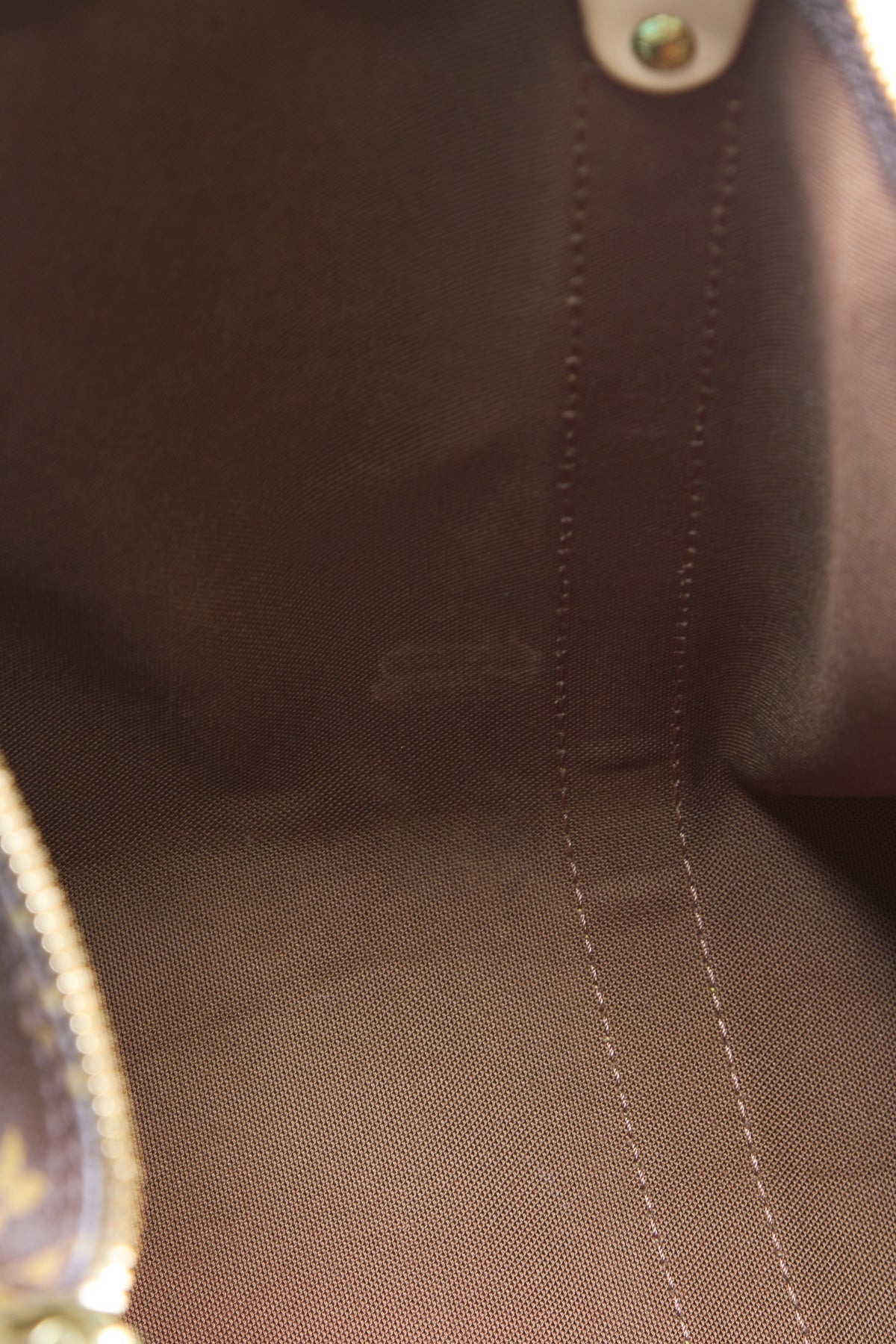 Keepall Bandouliere 50 Travel Bag - Monogram
