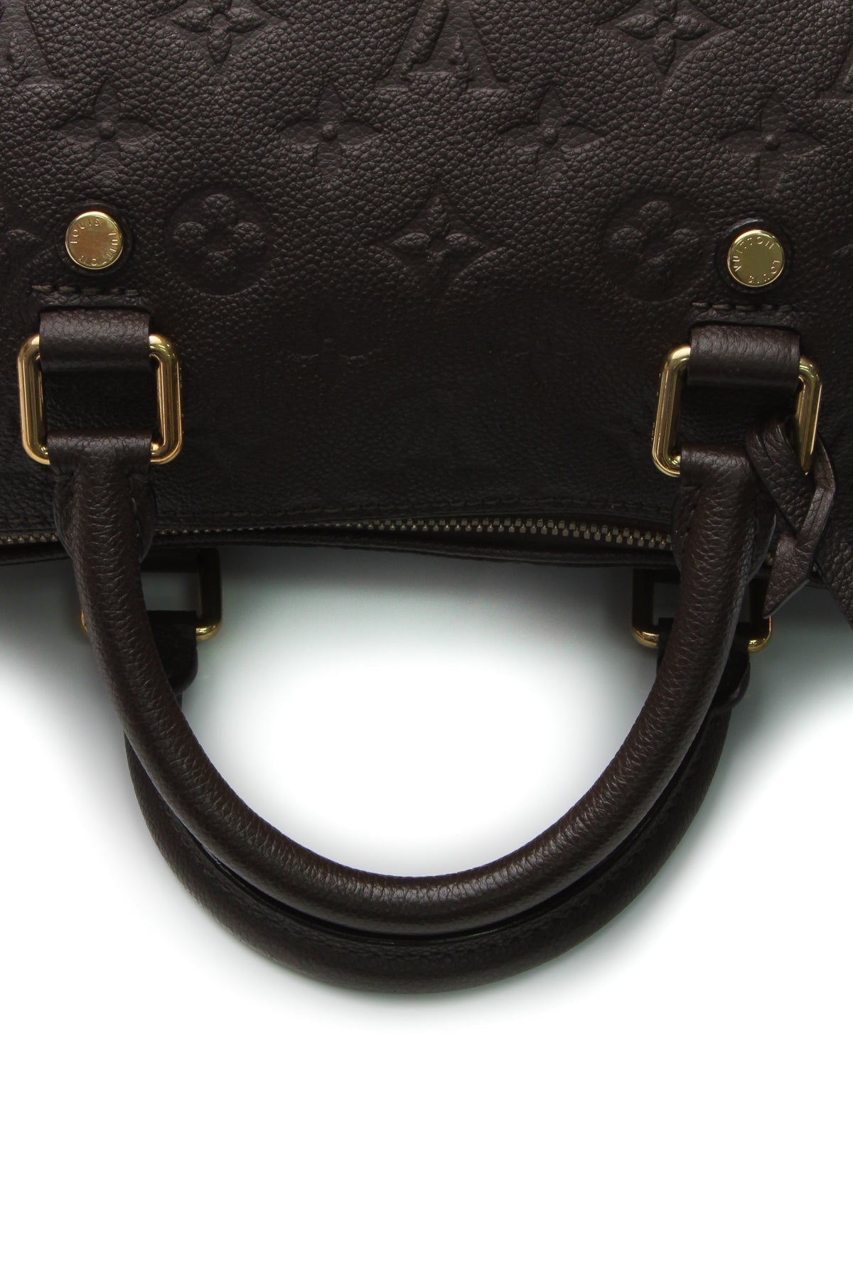 Empreinte Speedy Bandouliere 25 Bag - Brown