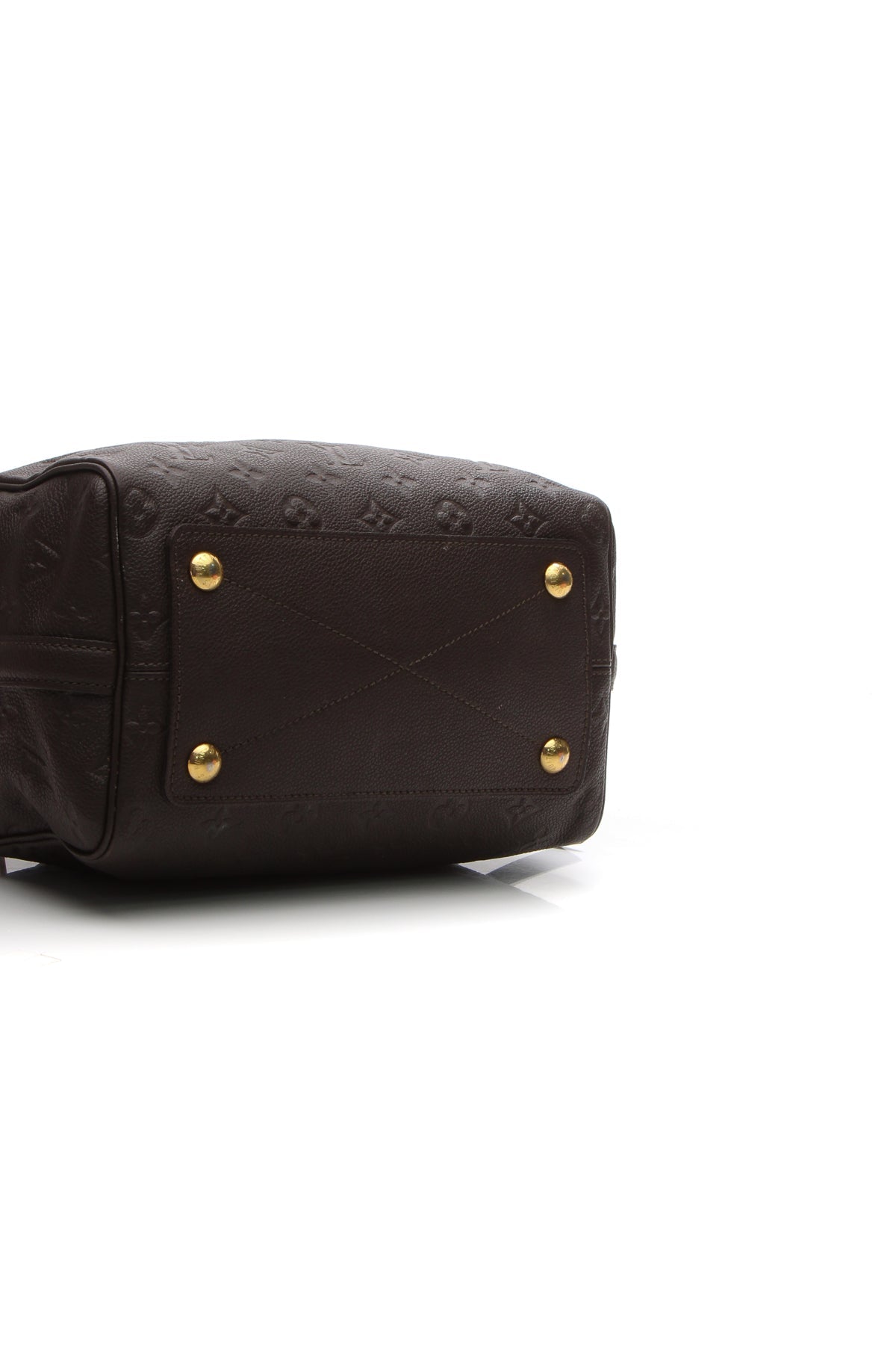Empreinte Speedy Bandouliere 25 Bag - Brown