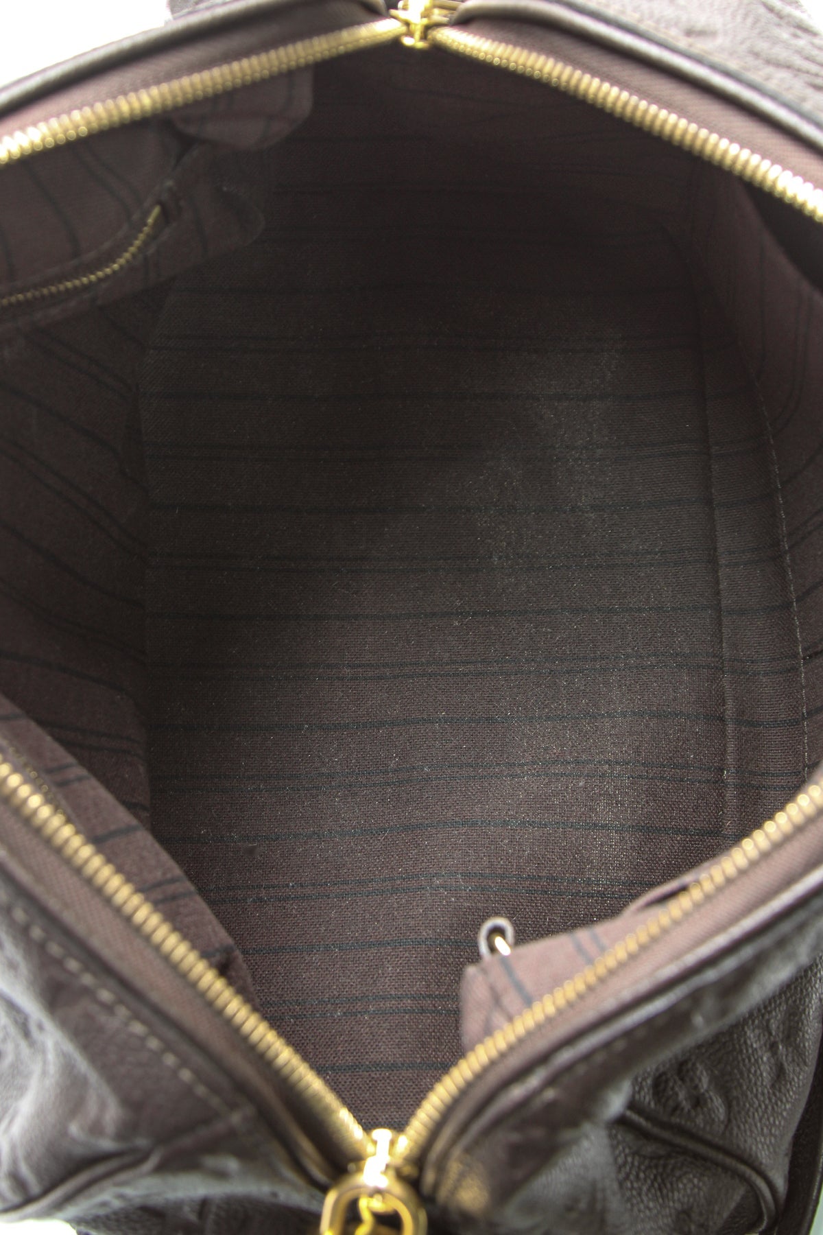 Empreinte Speedy Bandouliere 25 Bag - Brown