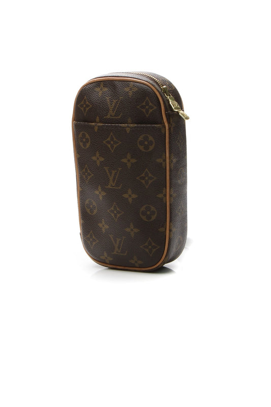 Pochette Gange - Monogram