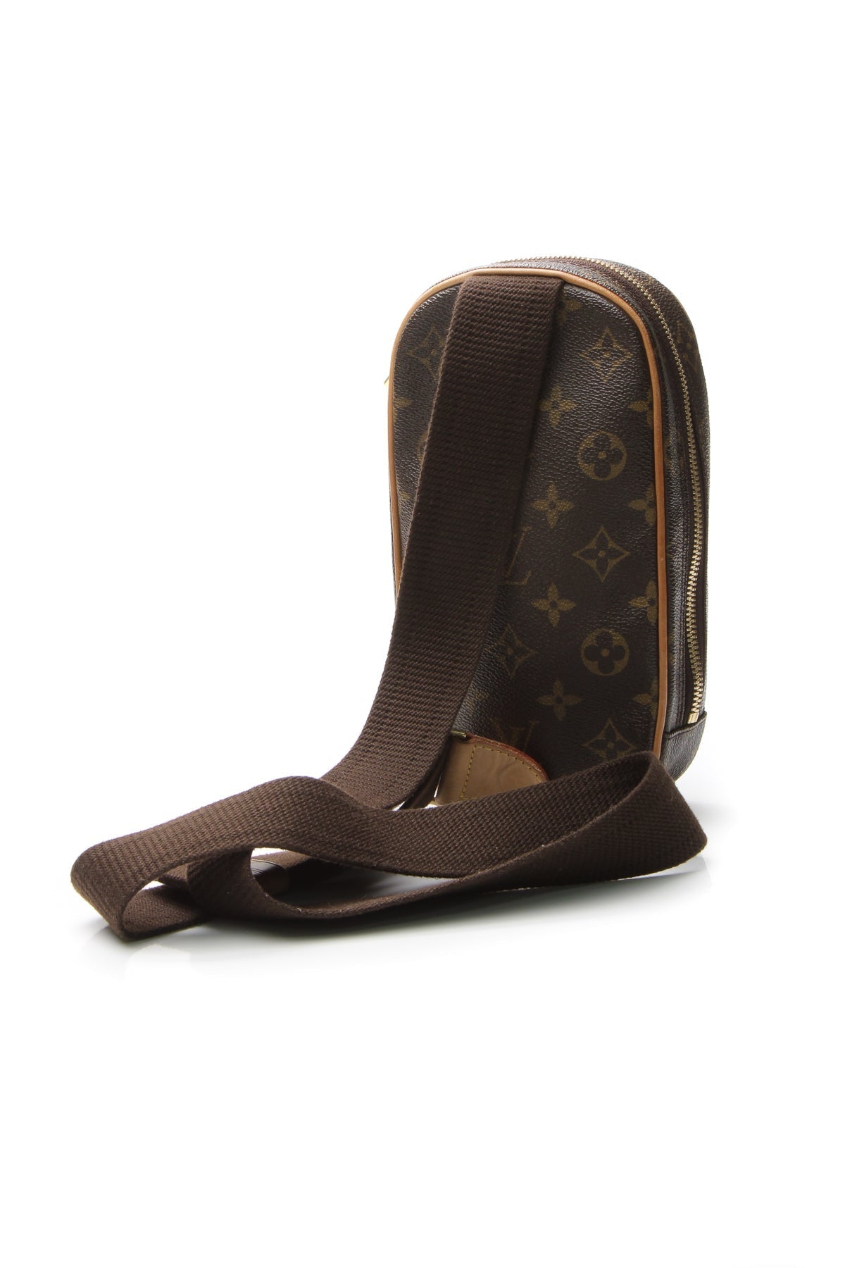 Pochette Gange - Monogram