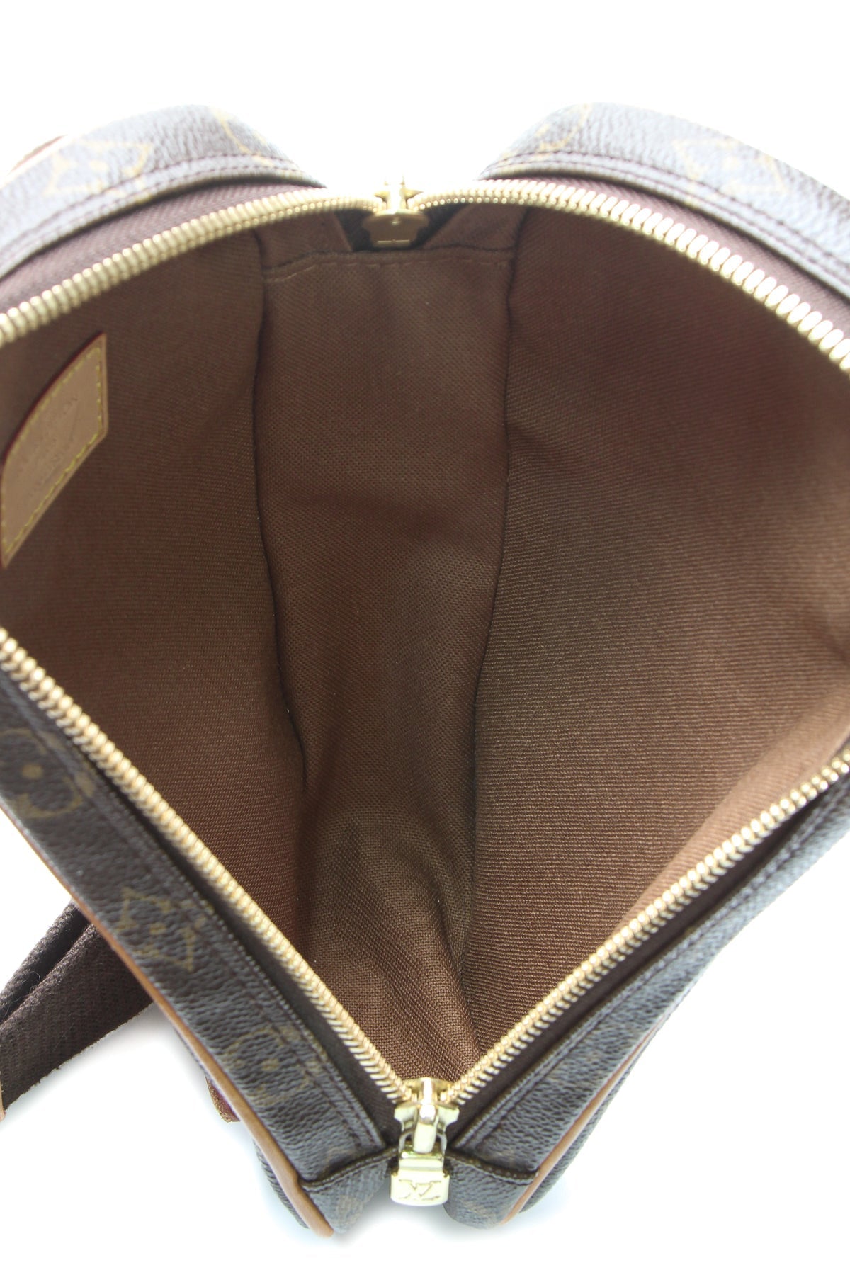 Pochette Gange - Monogram