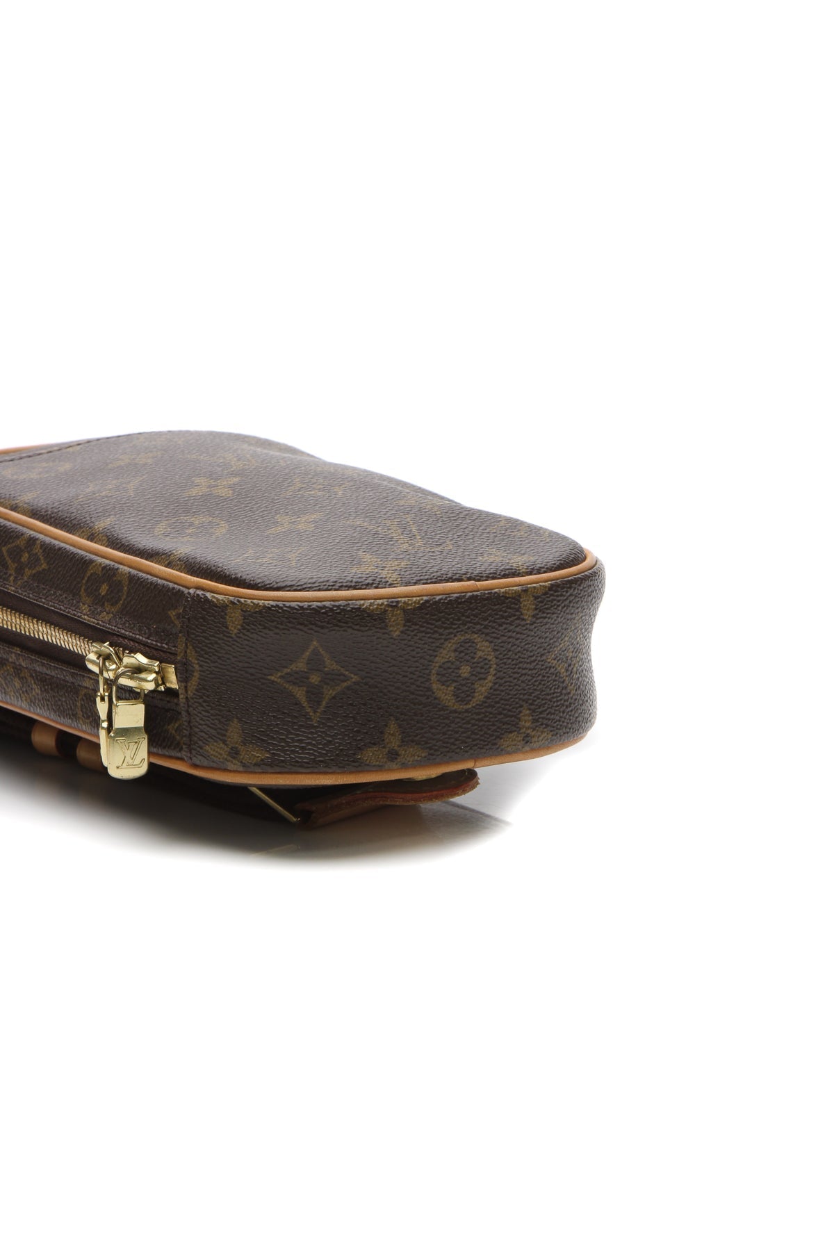 Pochette Gange - Monogram