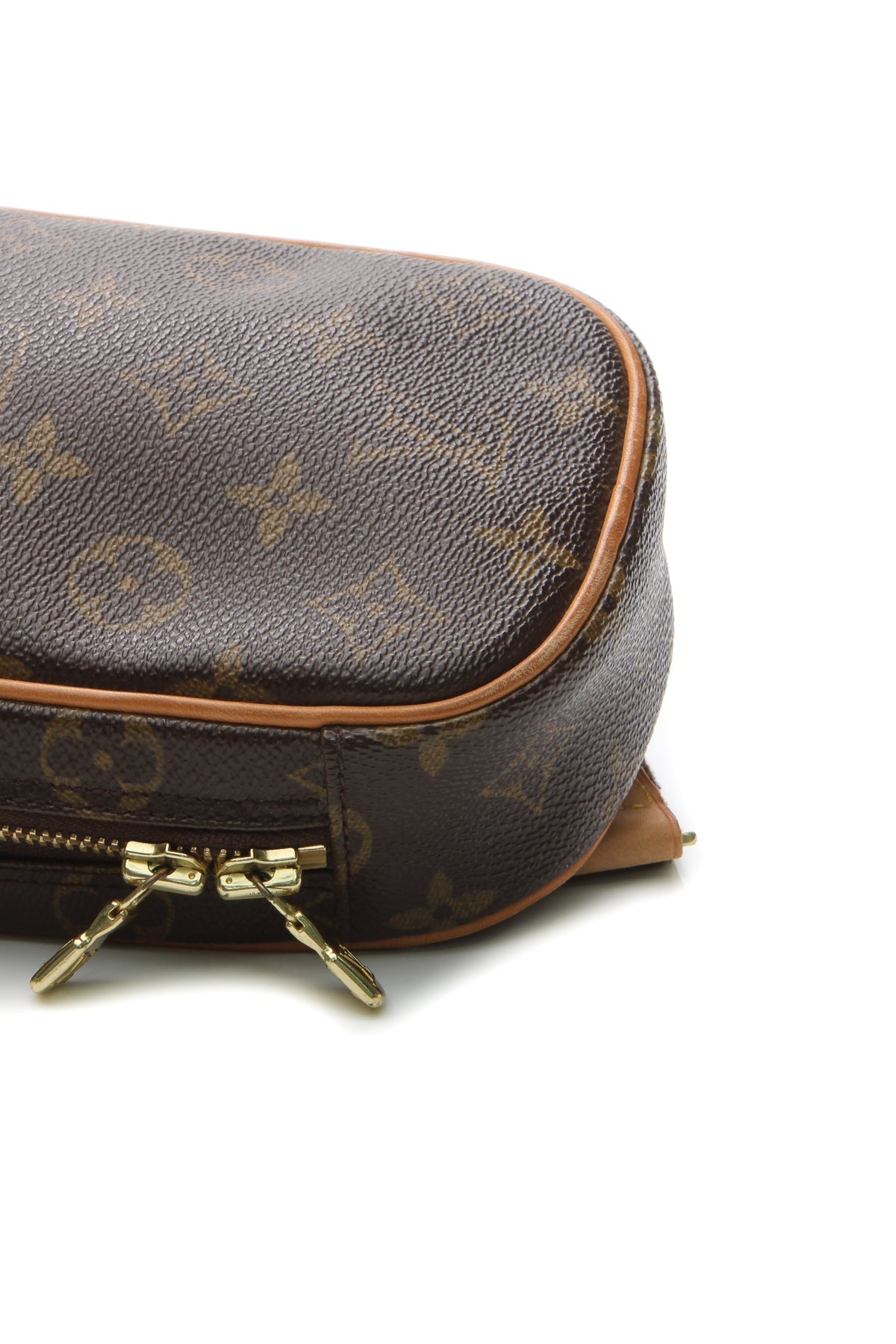 Pochette Gange - Monogram