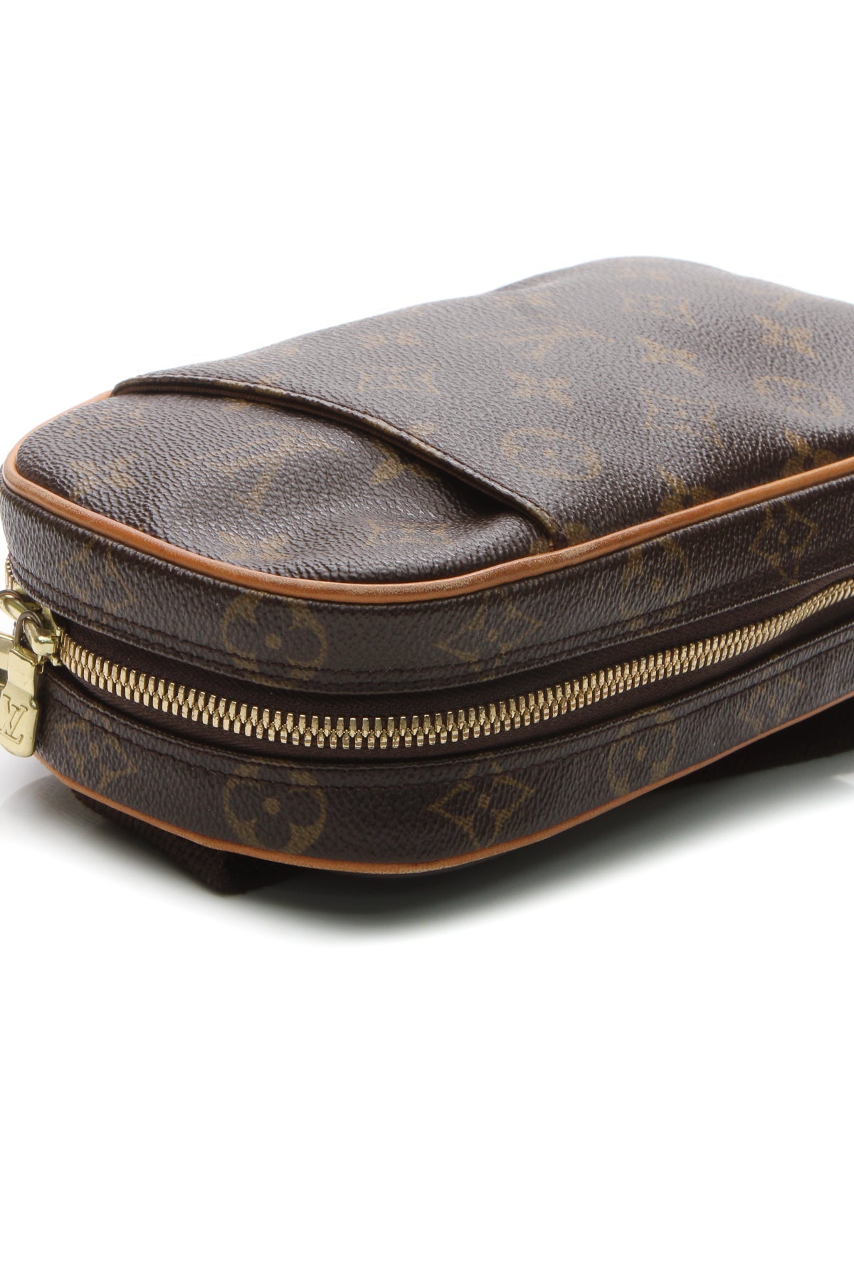 Pochette Gange - Monogram