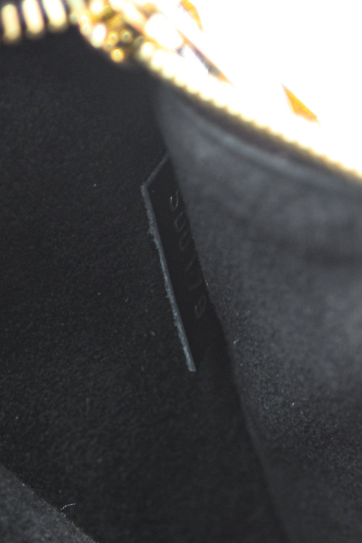 Pochette Metis Bag - Reverse Monogram
