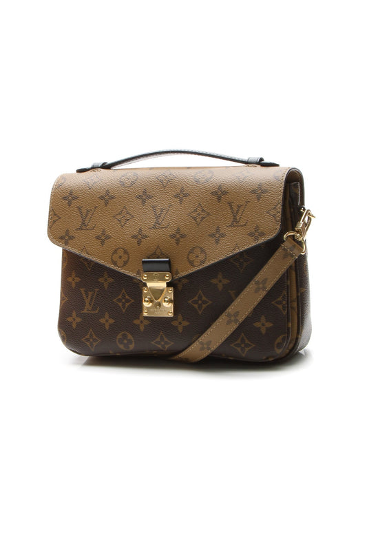 Pochette Metis Bag - Reverse Monogram
