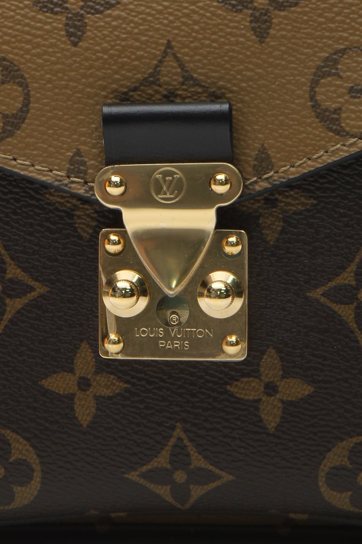 Pochette Metis Bag - Reverse Monogram
