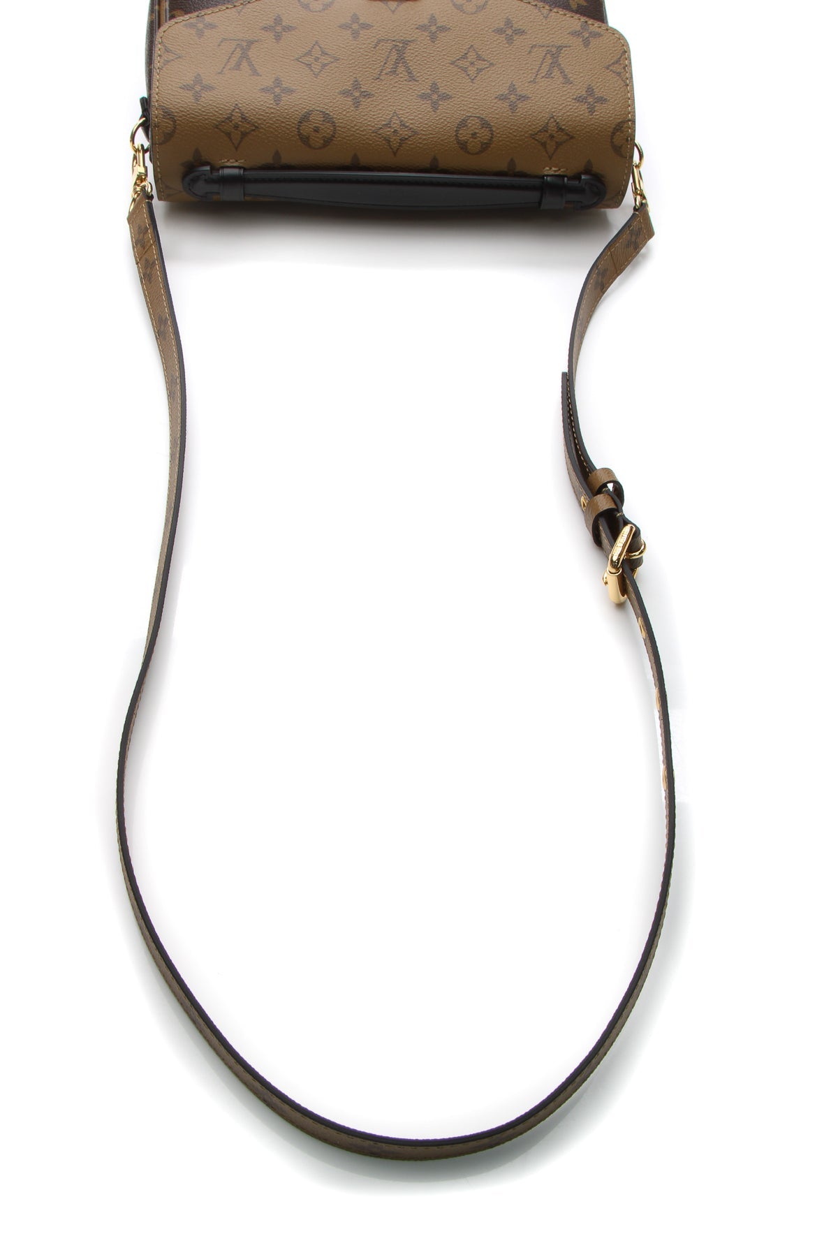 Pochette Metis Bag - Reverse Monogram