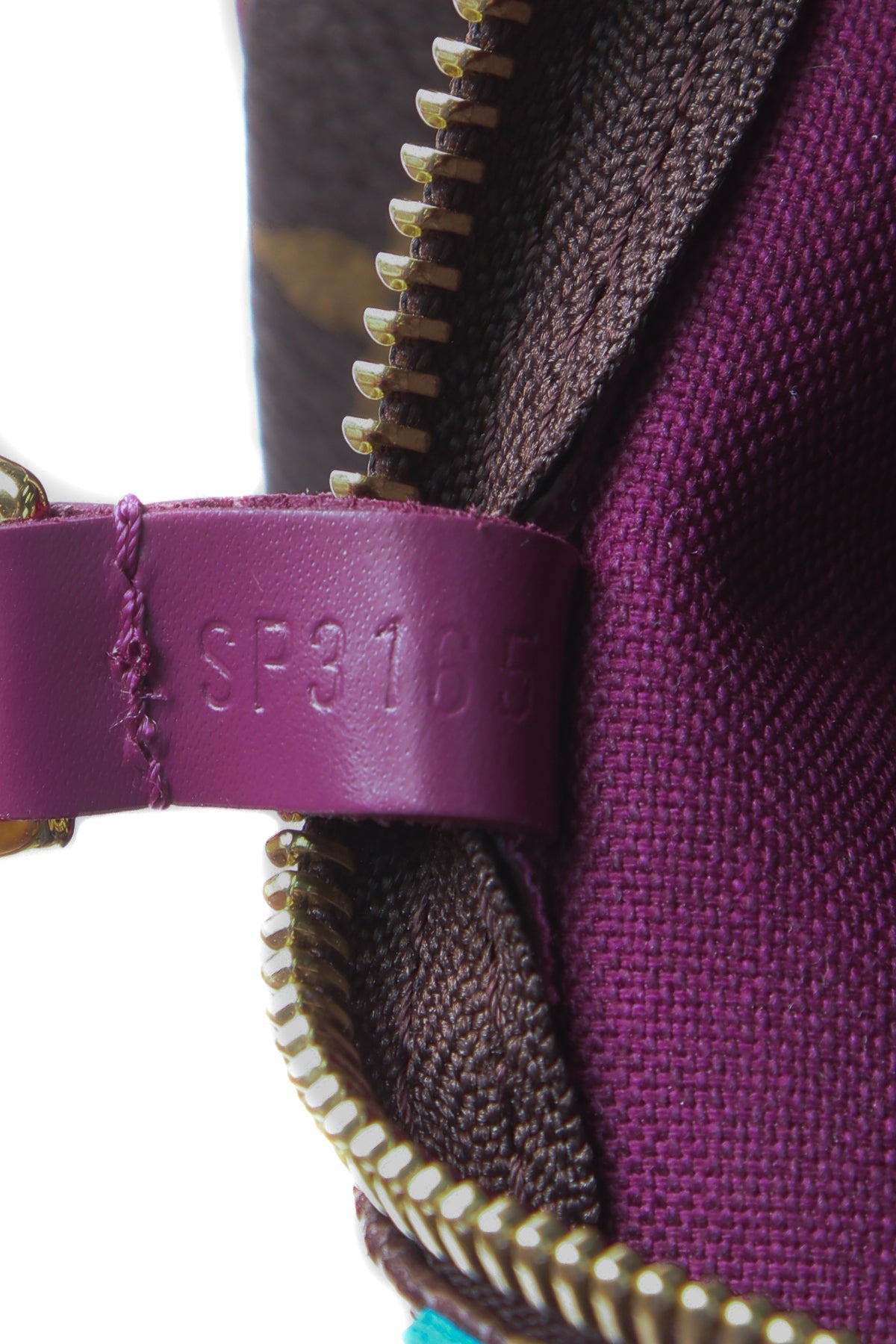 Totem Speedy 30 Bag - Monogram