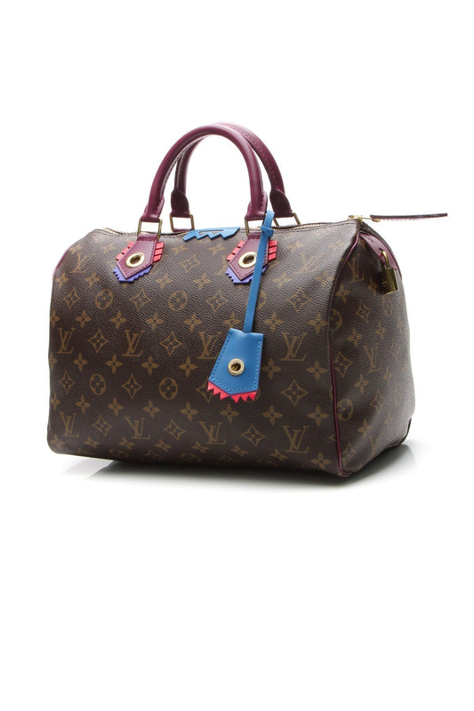 Totem Speedy 30 Bag - Monogram