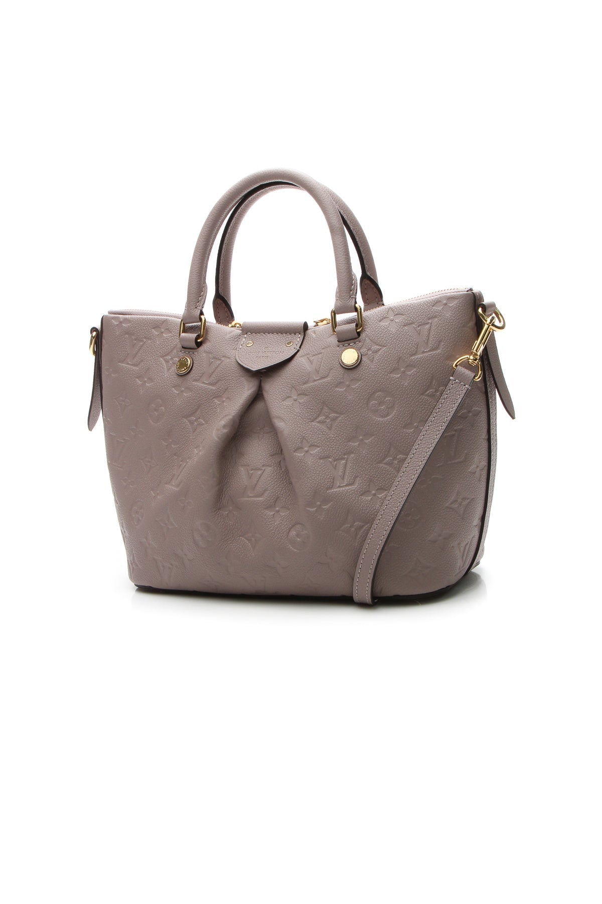 Empreinte Mazarine PM Bag - Mastic