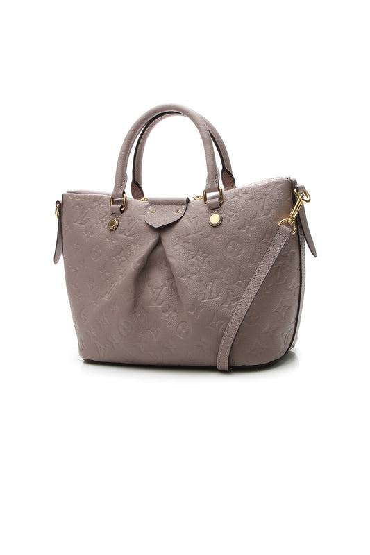 Empreinte Mazarine PM Bag - Mastic