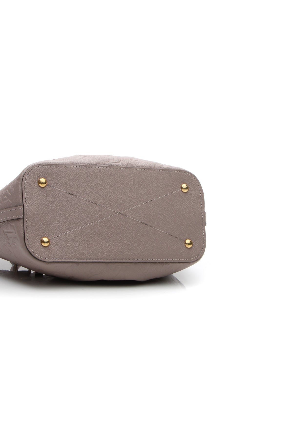 Empreinte Mazarine PM Bag - Mastic