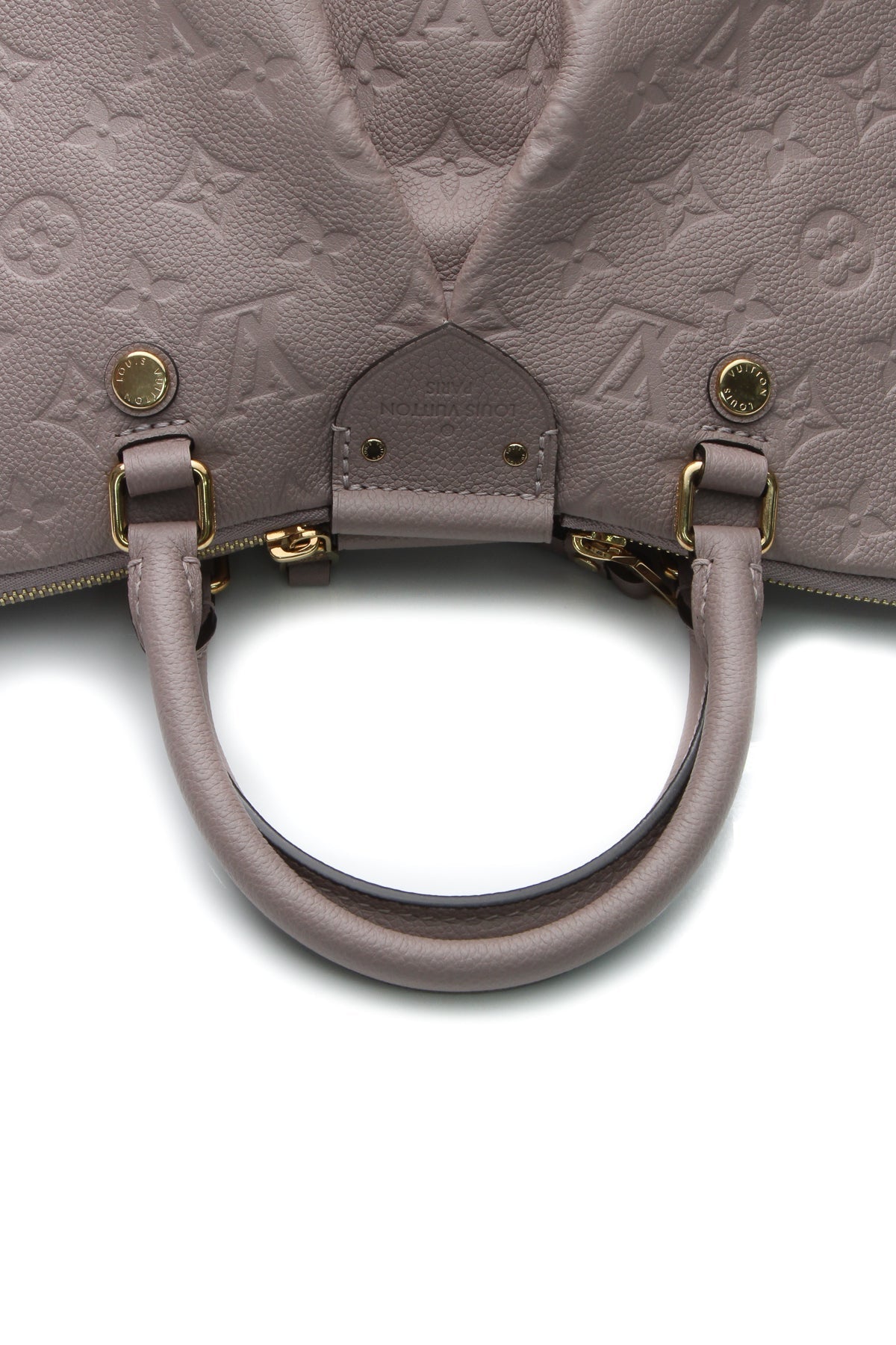 Empreinte Mazarine PM Bag - Mastic