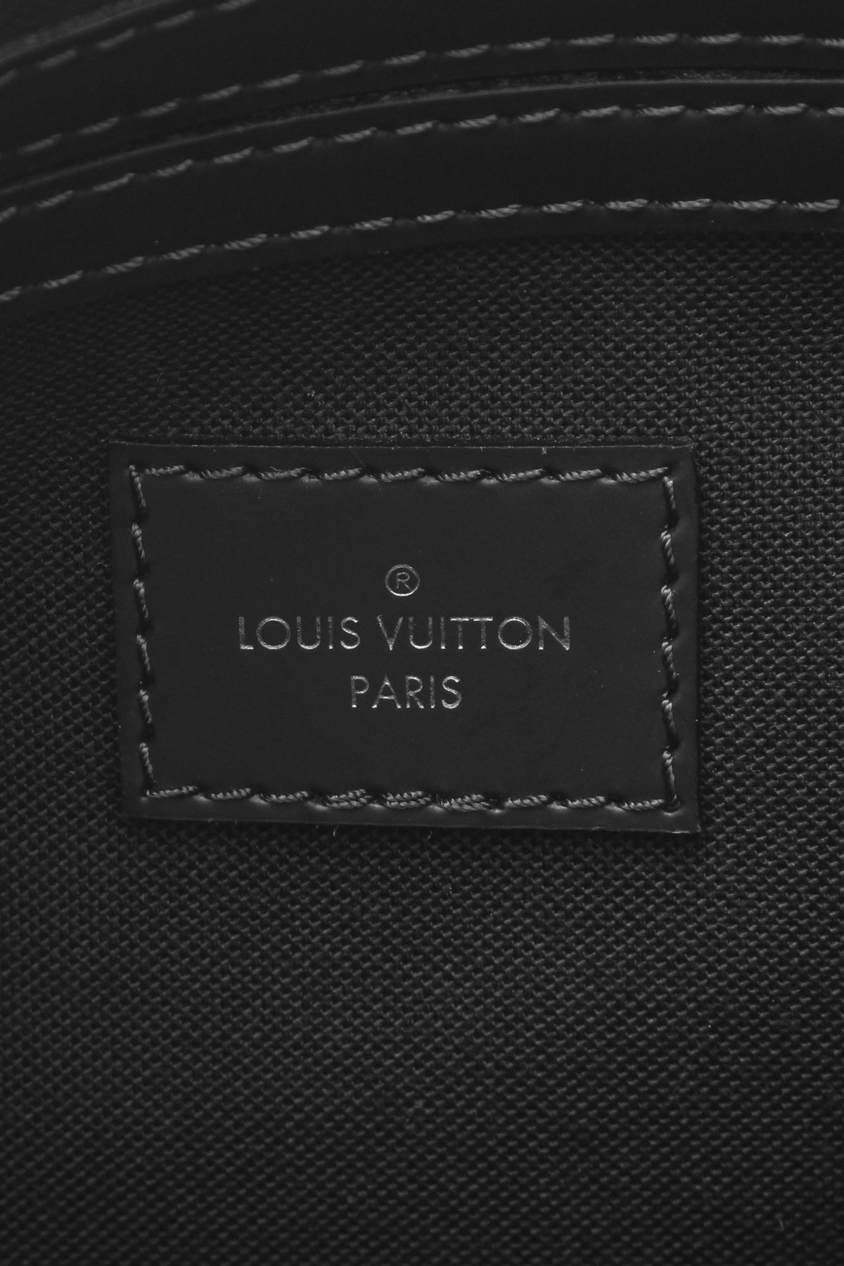 Keepall Bandouliere 45 Travel Bag - Damier Cobalt