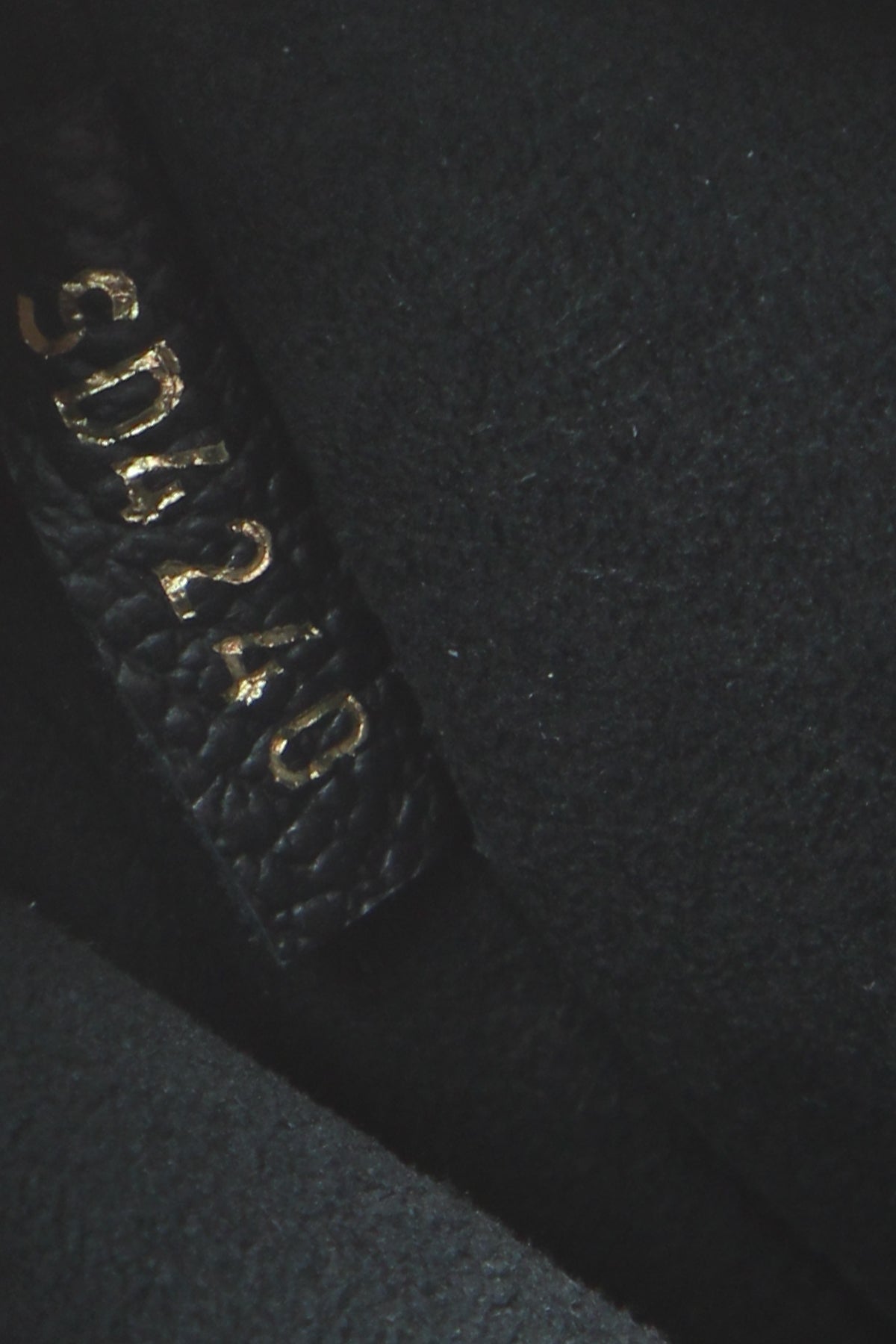 Empreinte Vavin PM Bag - Black