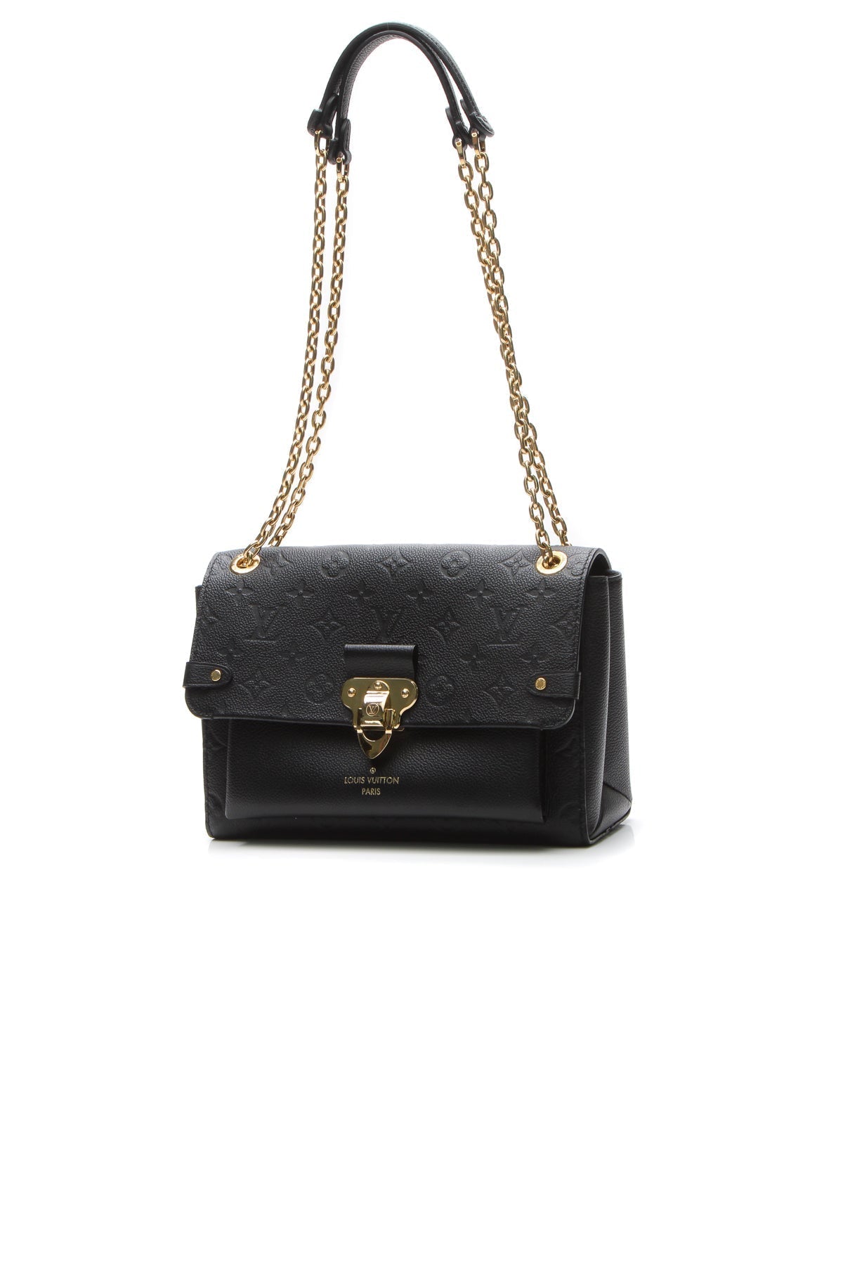 Empreinte Vavin PM Bag - Black