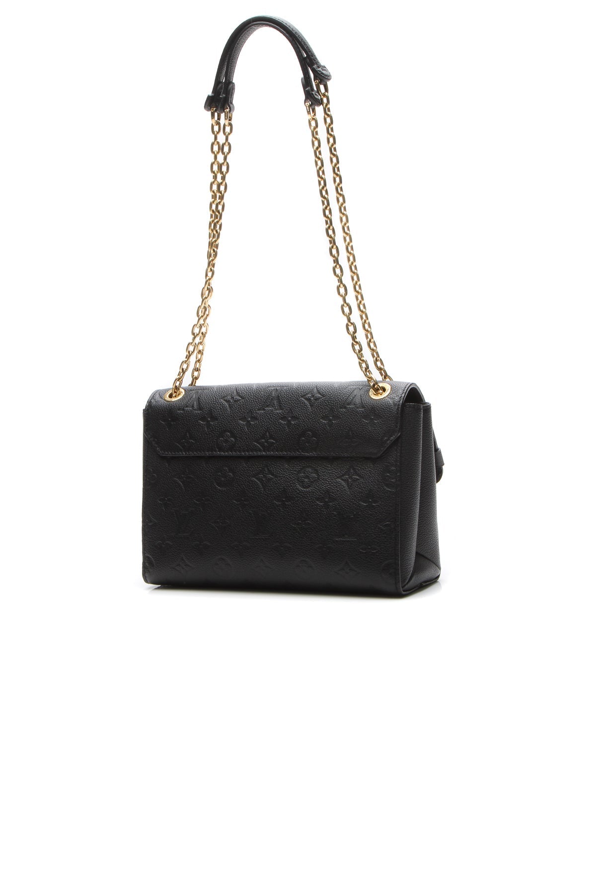 Empreinte Vavin PM Bag - Black