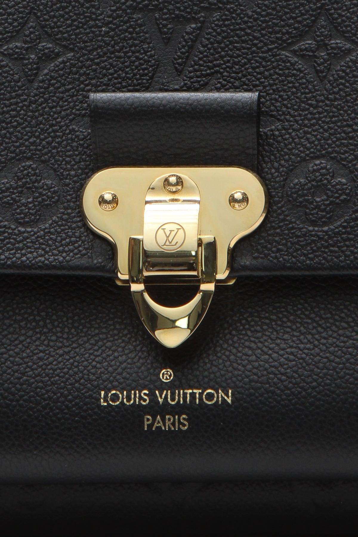Empreinte Vavin PM Bag - Black