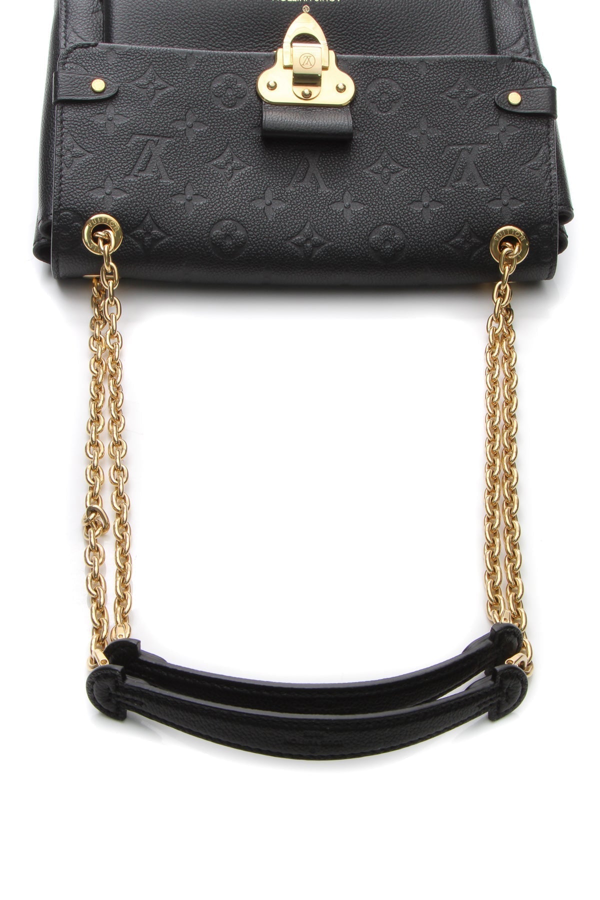 Empreinte Vavin PM Bag - Black