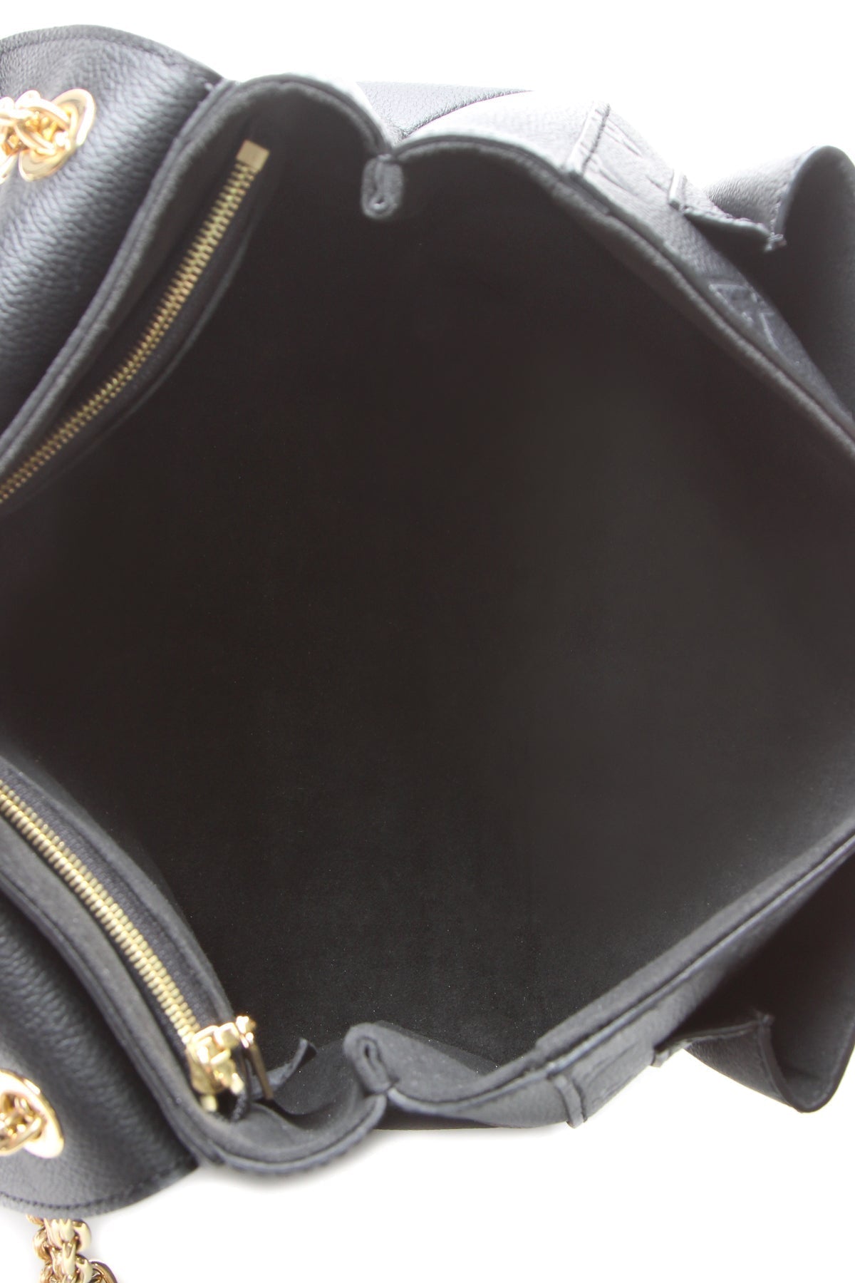 Empreinte Vavin PM Bag - Black